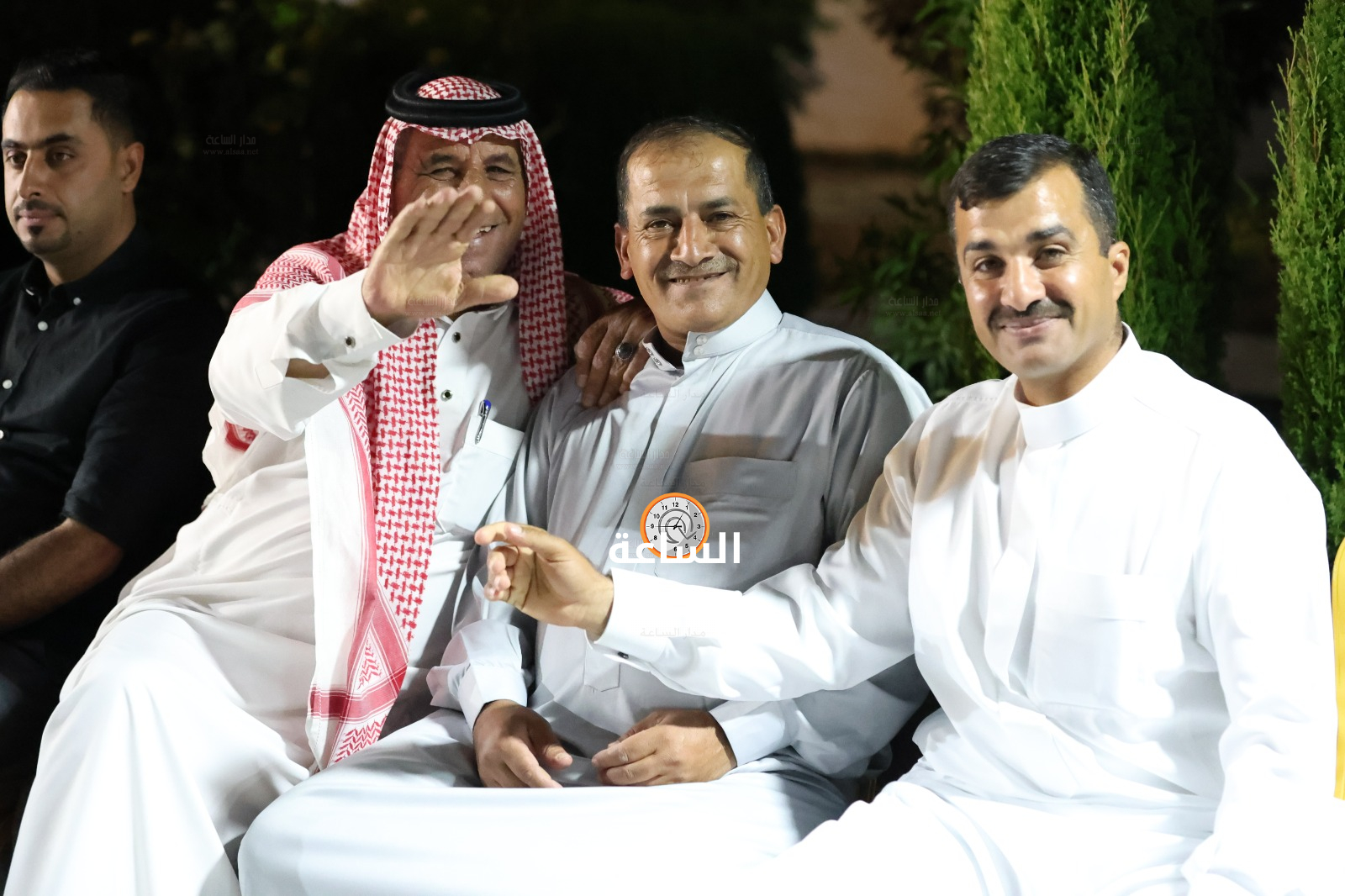 Madar Al-Saa Images 0.7337460825916897