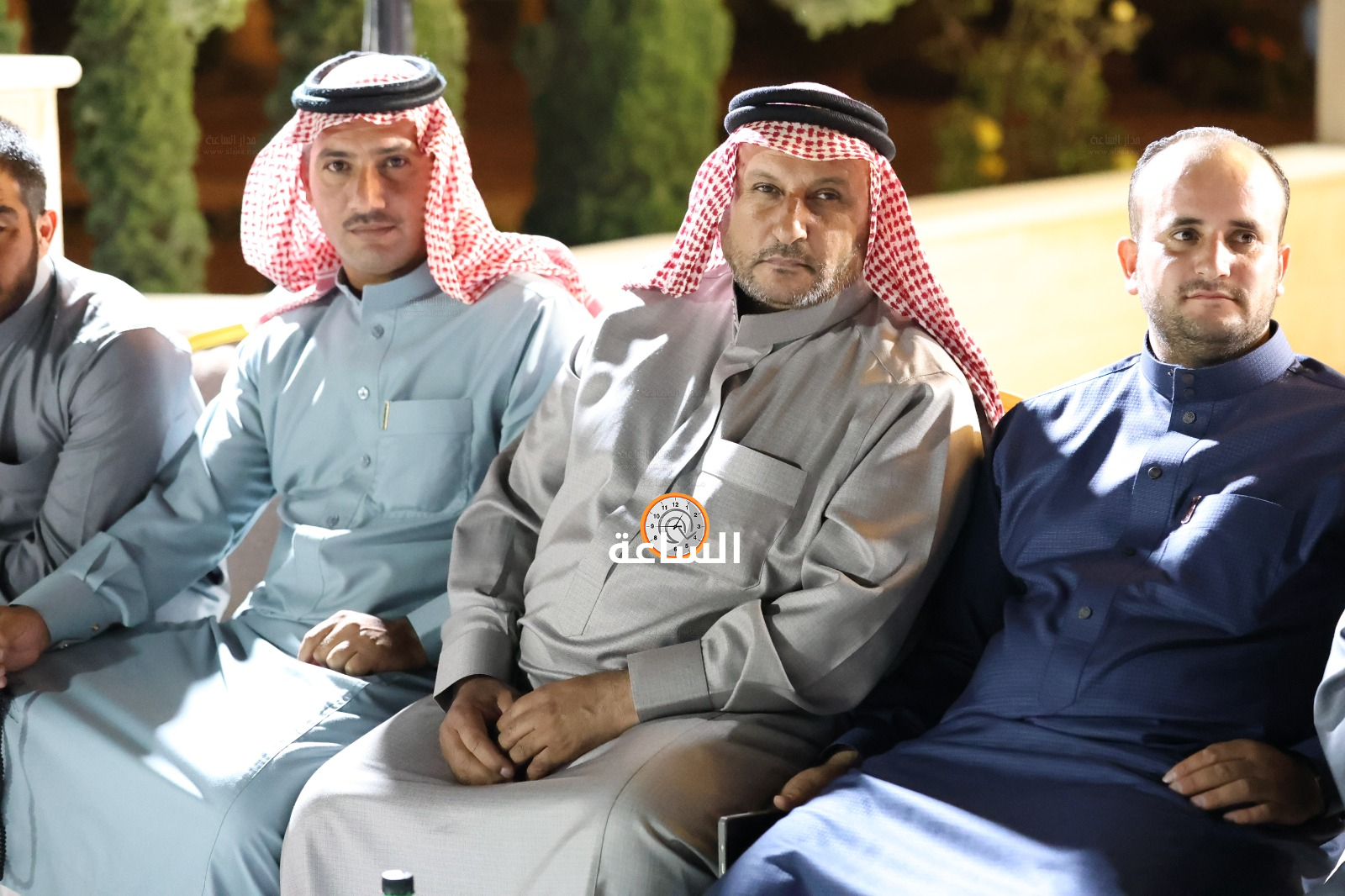 Madar Al-Saa Images 0.845047283029352