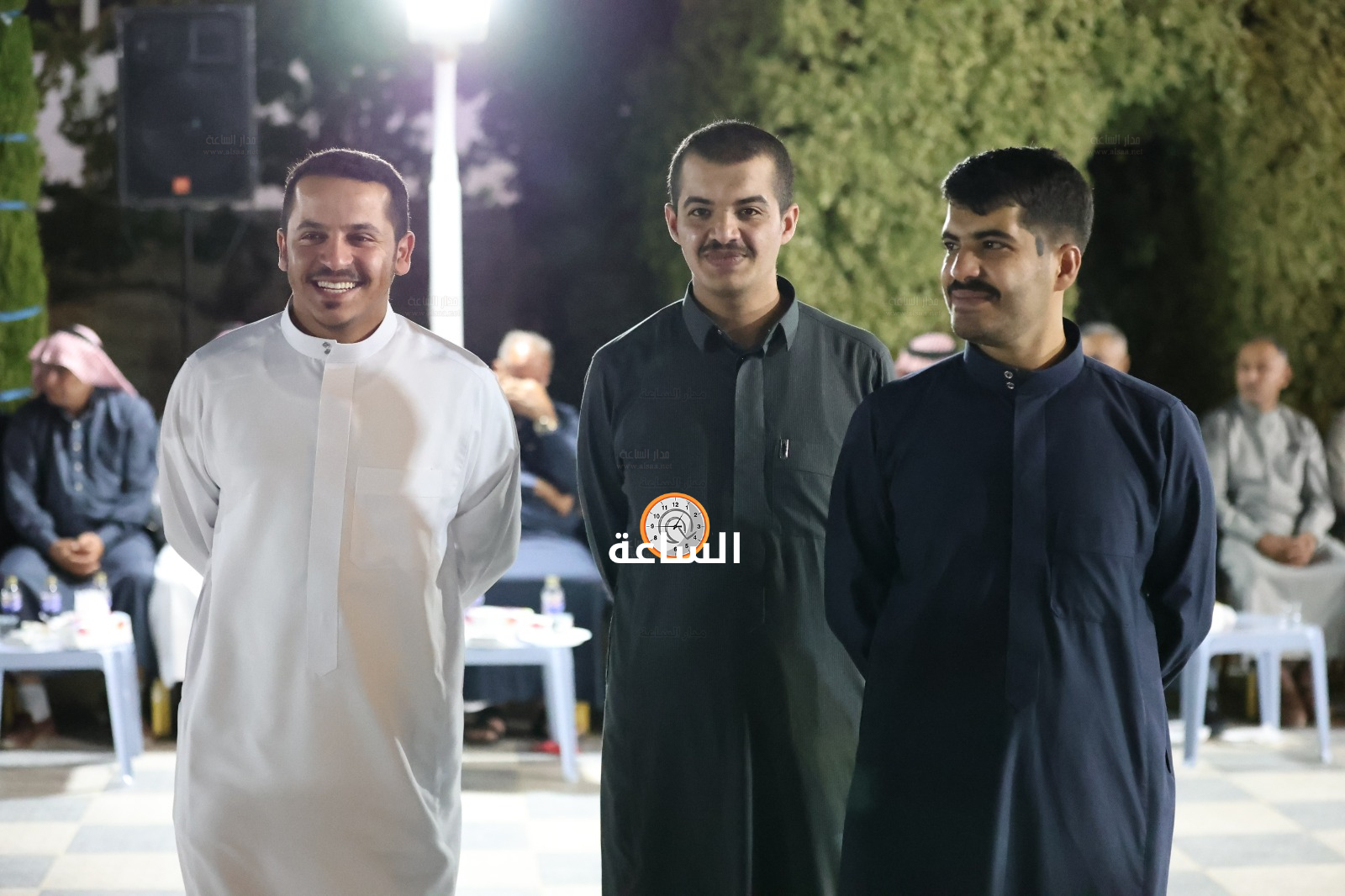 Madar Al-Saa Images 0.9547666923143411
