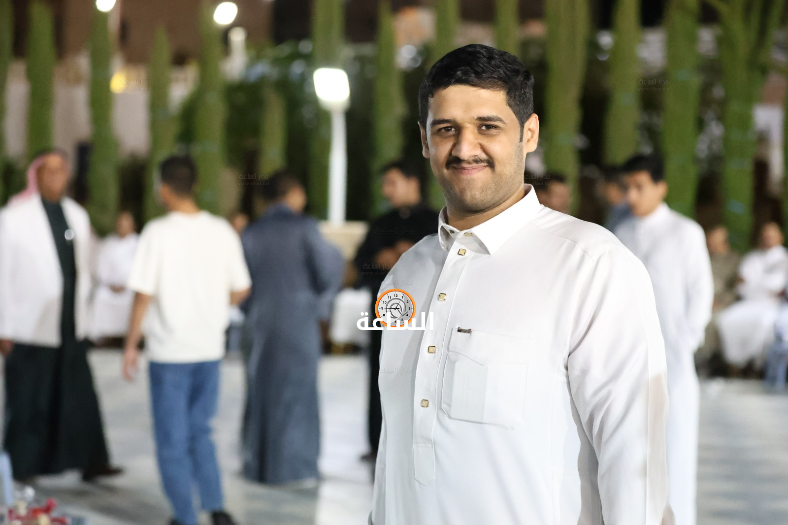 Madar Al-Saa Images 0.666614501178396