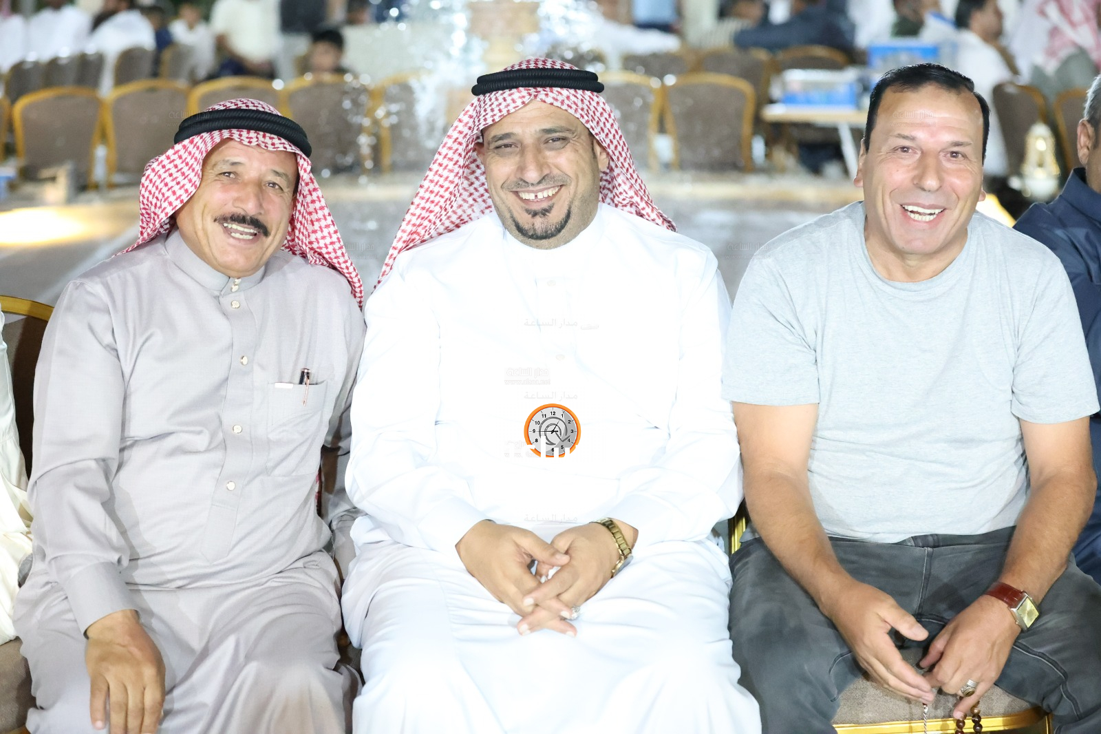 Madar Al-Saa Images 0.0822247243175046
