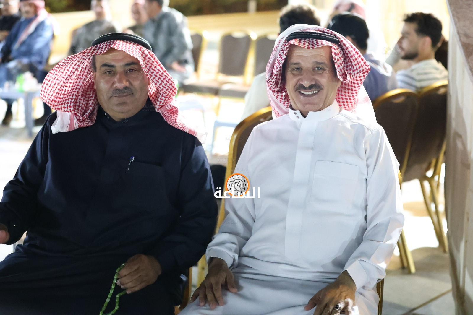 Madar Al-Saa Images 0.9345335733097144