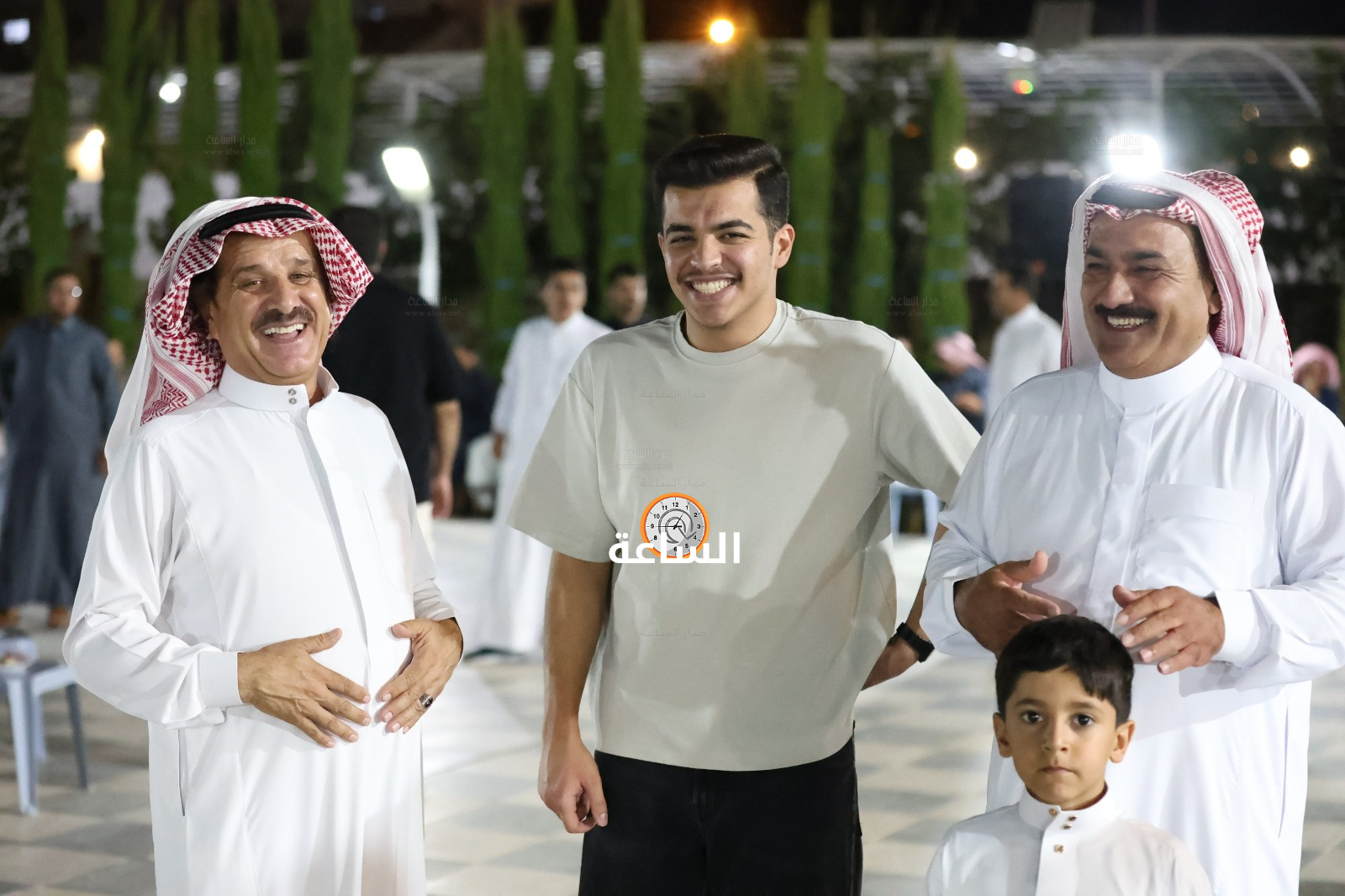 Madar Al-Saa Images 0.8646201579977557
