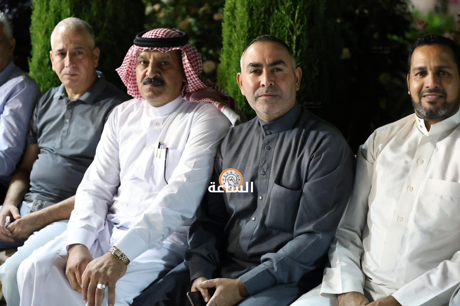 Madar Al-Saa Images 0.6445505426783025