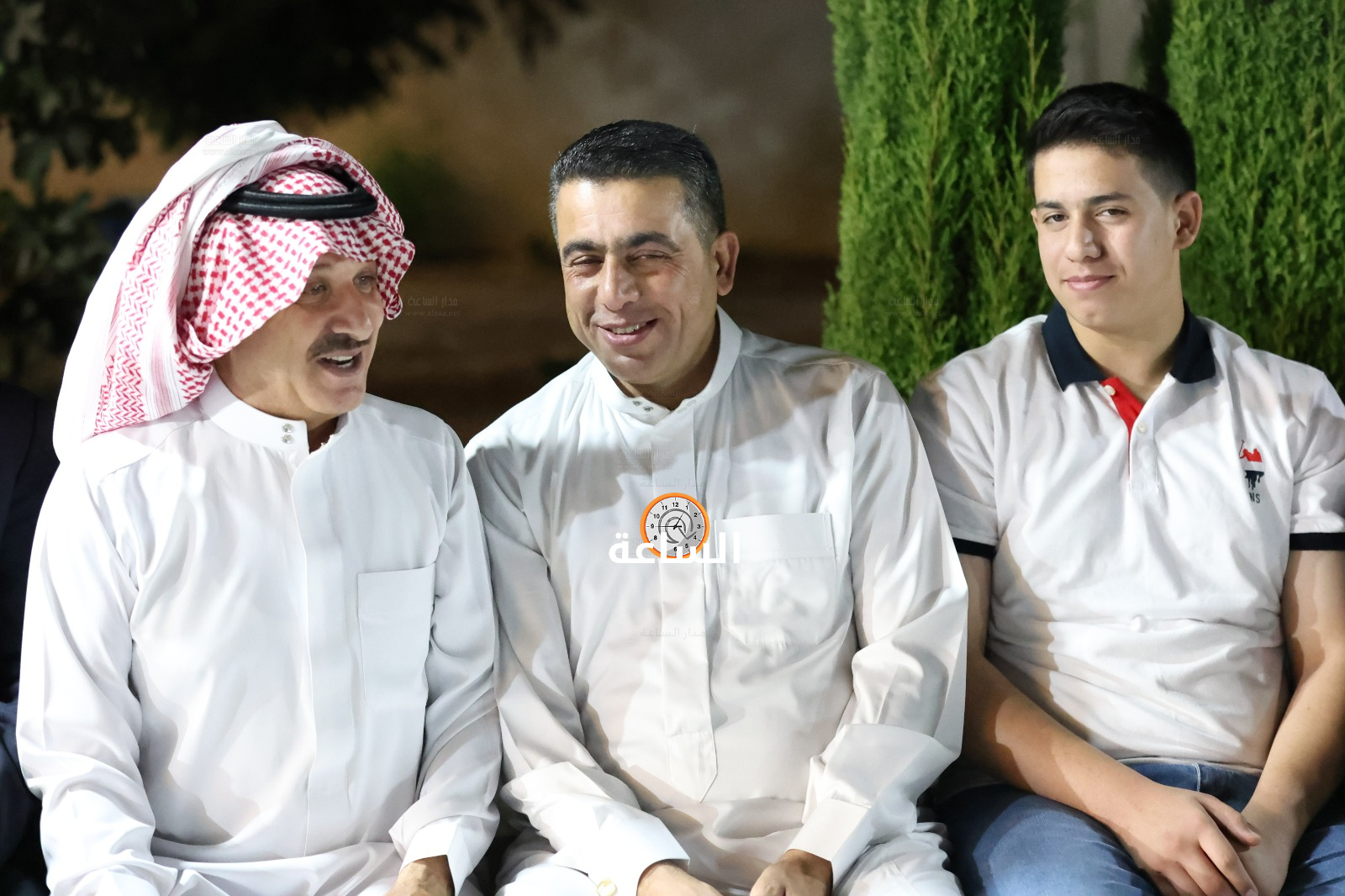 Madar Al-Saa Images 0.5718789743505079