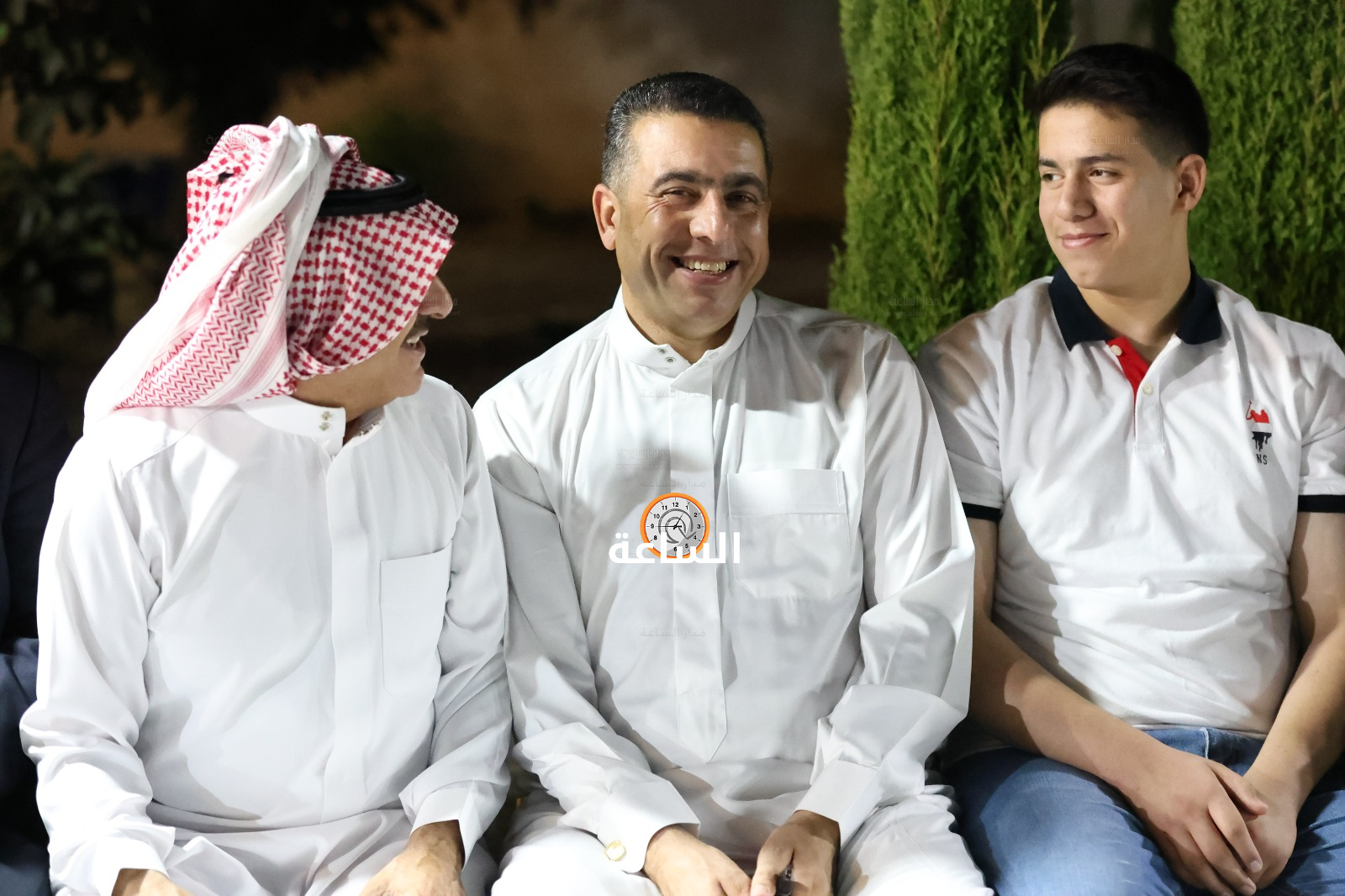 Madar Al-Saa Images 0.24339209458116018