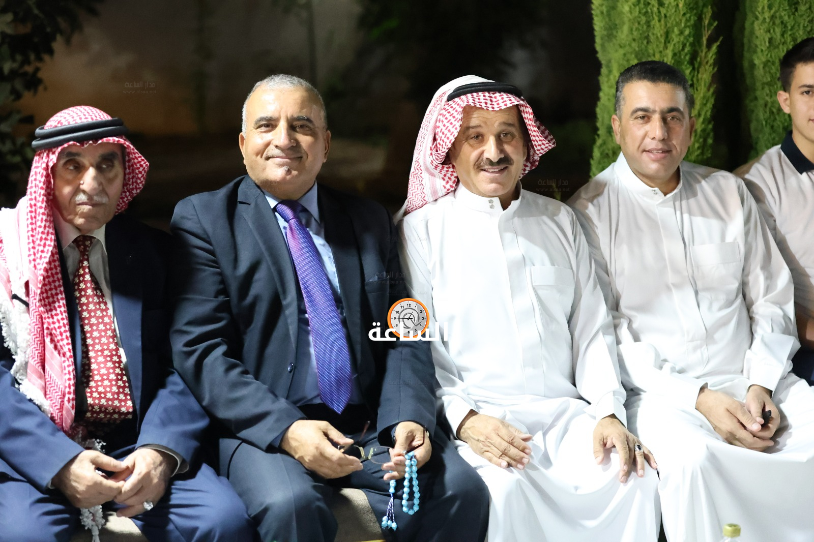 Madar Al-Saa Images 0.7532888638180228