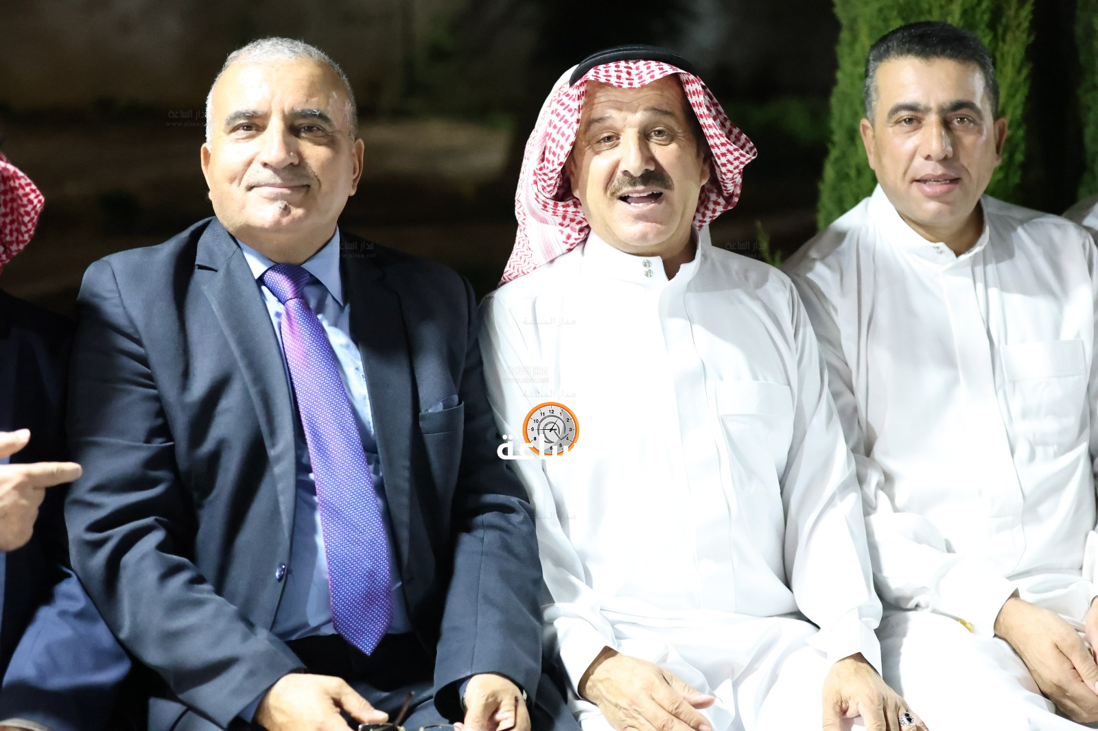 Madar Al-Saa Images 0.3808704441691423