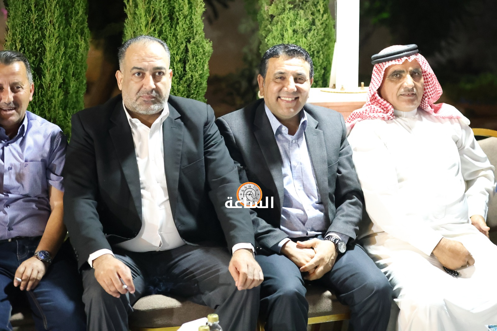 Madar Al-Saa Images 0.05591753748932593