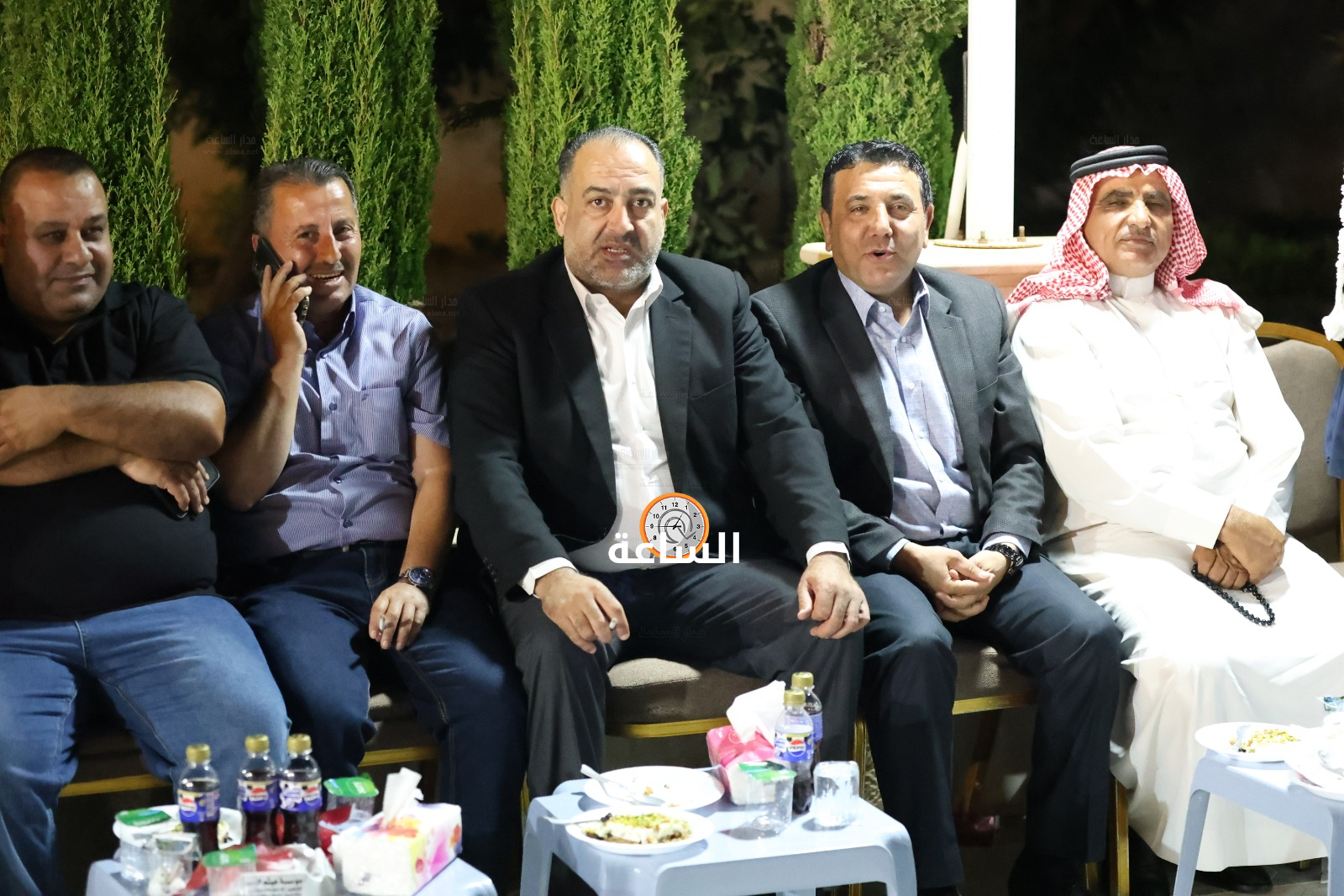 Madar Al-Saa Images 0.6162096576907771