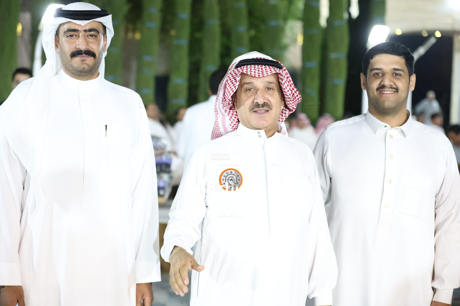 Madar Al-Saa Images 0.6373321750448686