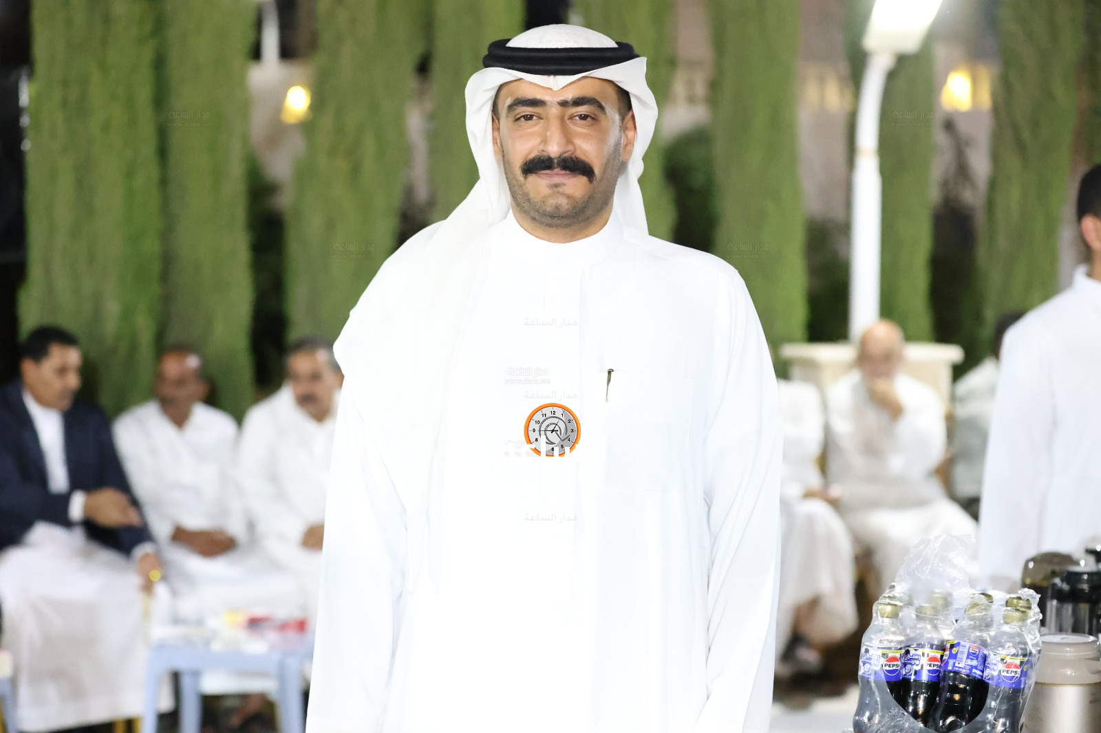 Madar Al-Saa Images 0.619306101525274