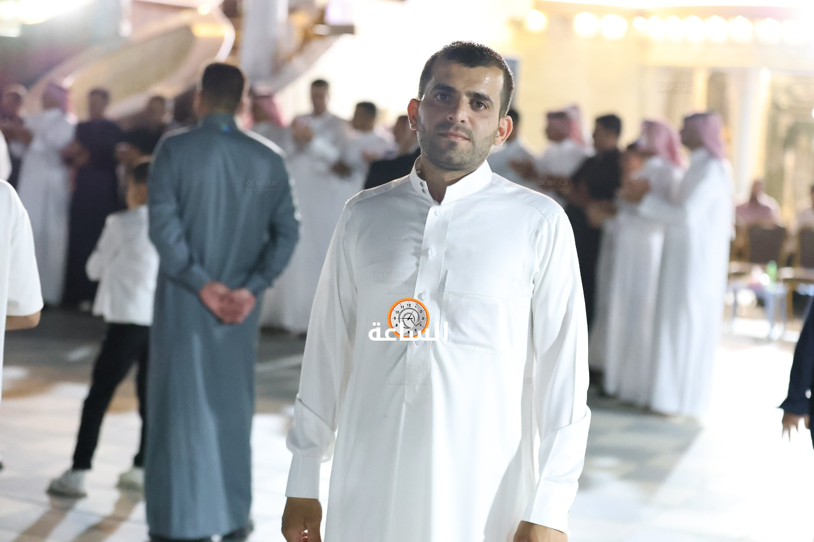 Madar Al-Saa Images 0.6807902384574012