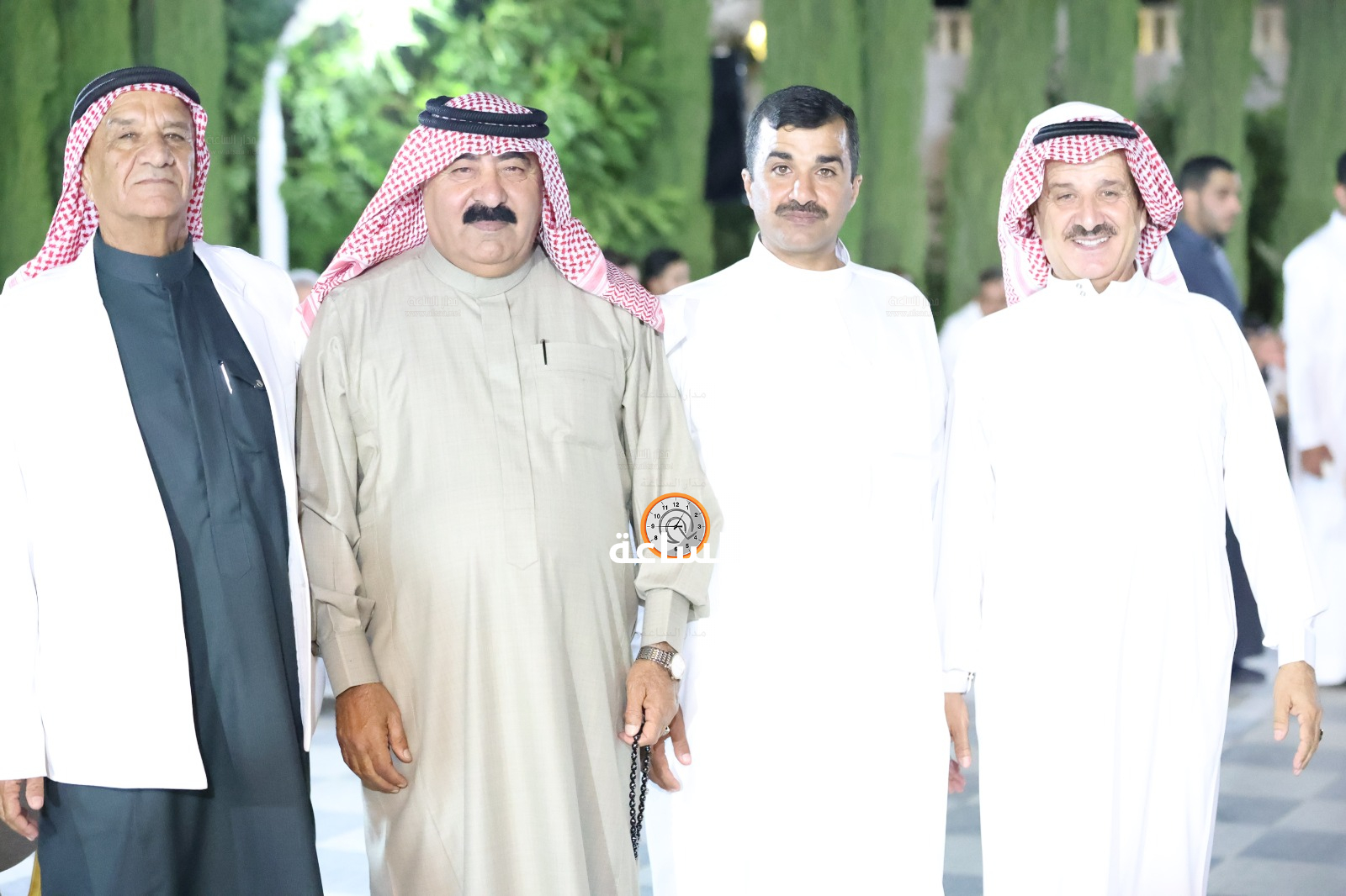 Madar Al-Saa Images 0.713898846661878
