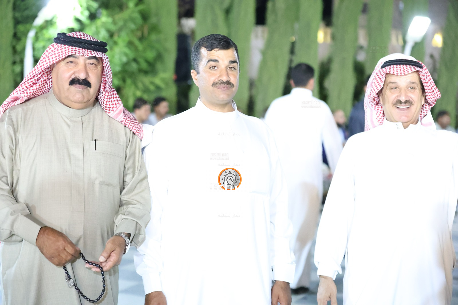 Madar Al-Saa Images 0.13993952905220475