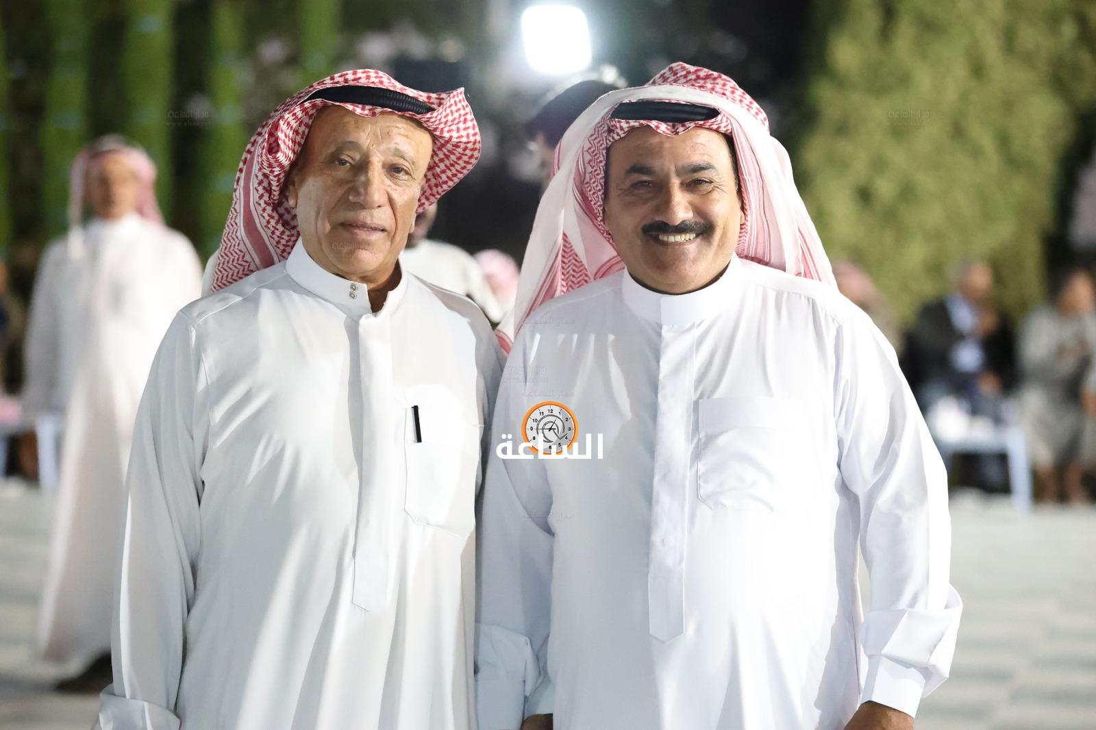 Madar Al-Saa Images 0.26807389852212105