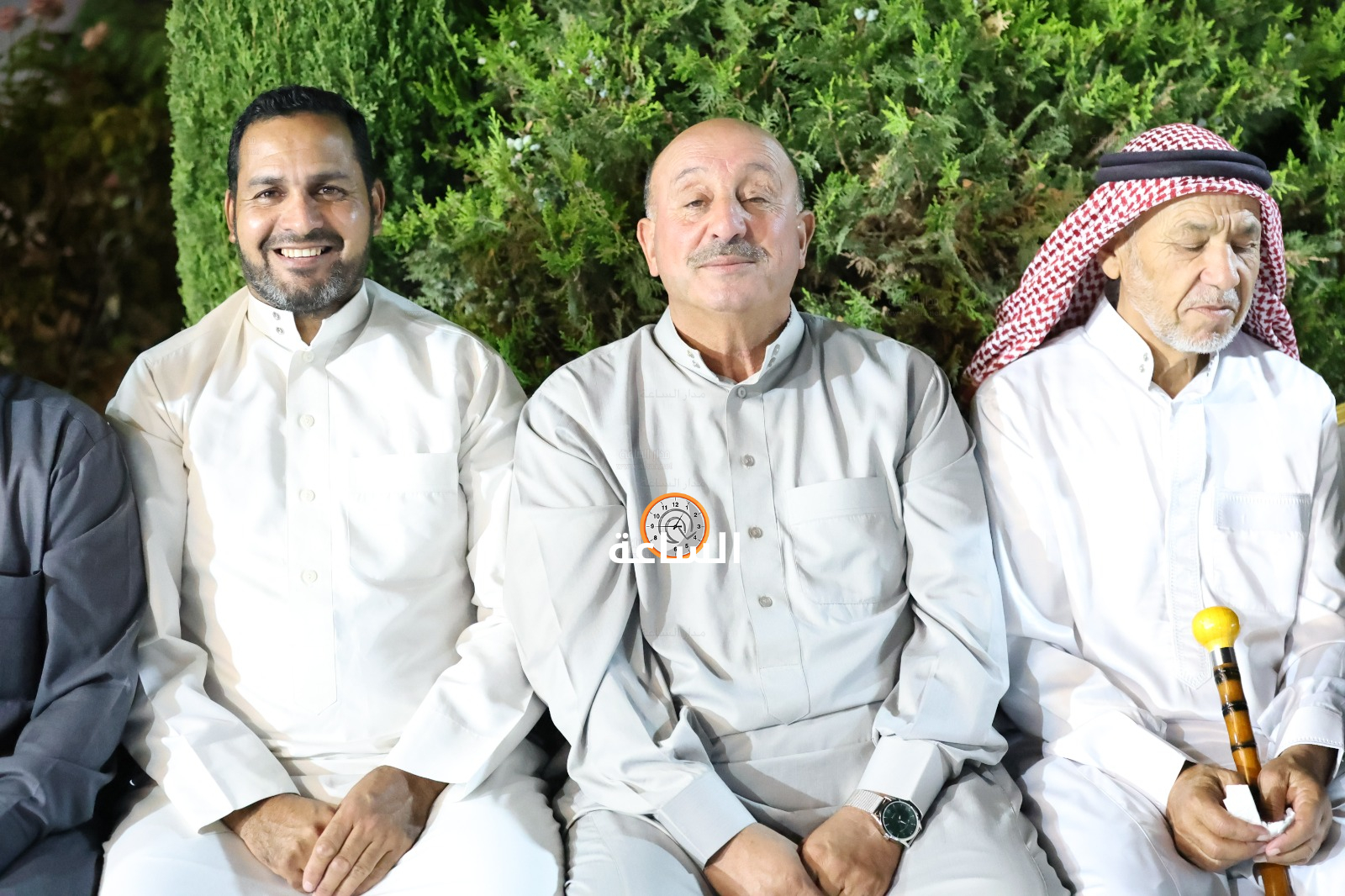 Madar Al-Saa Images 0.6670798533655835
