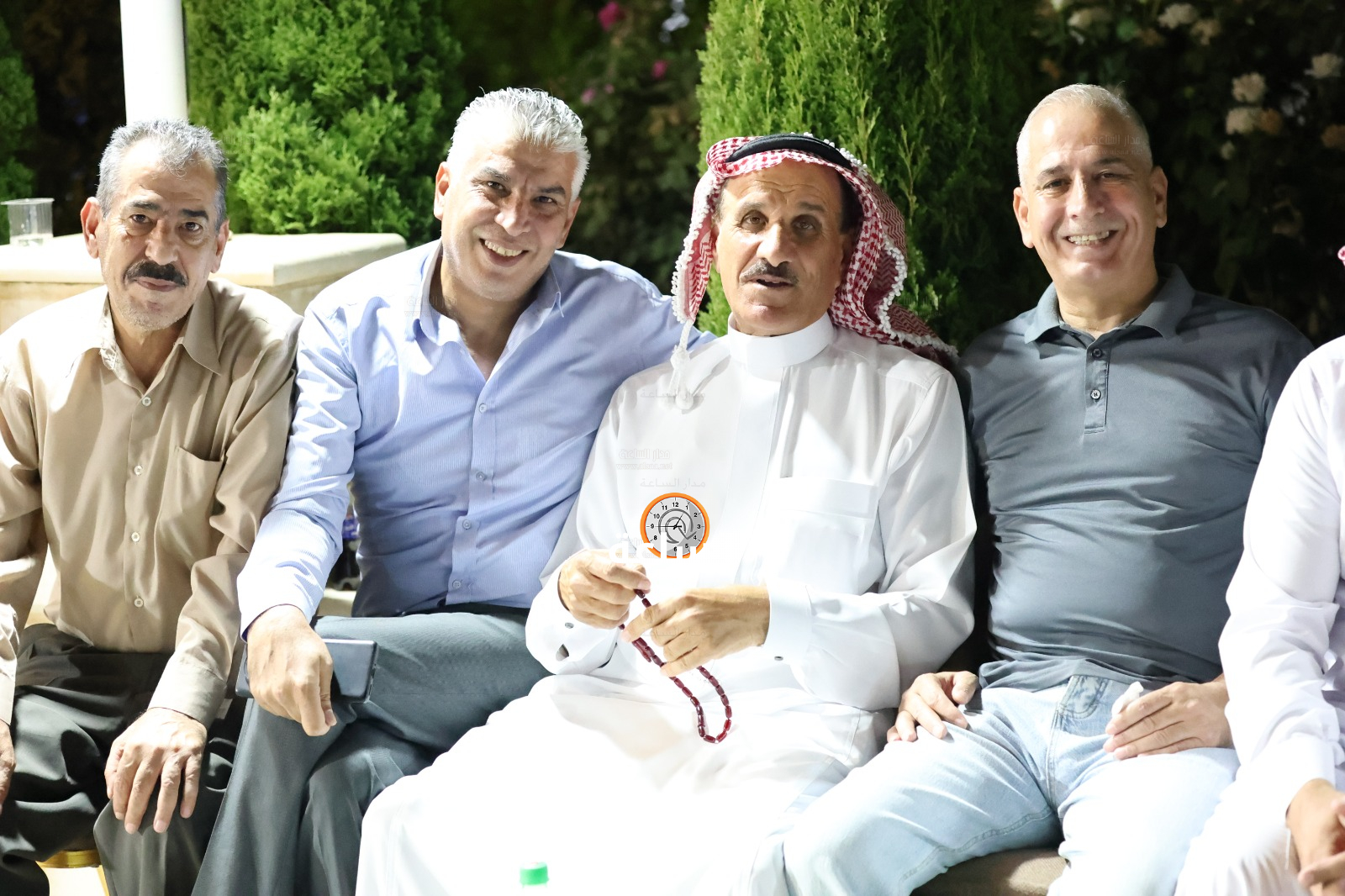 Madar Al-Saa Images 0.7718337175706006