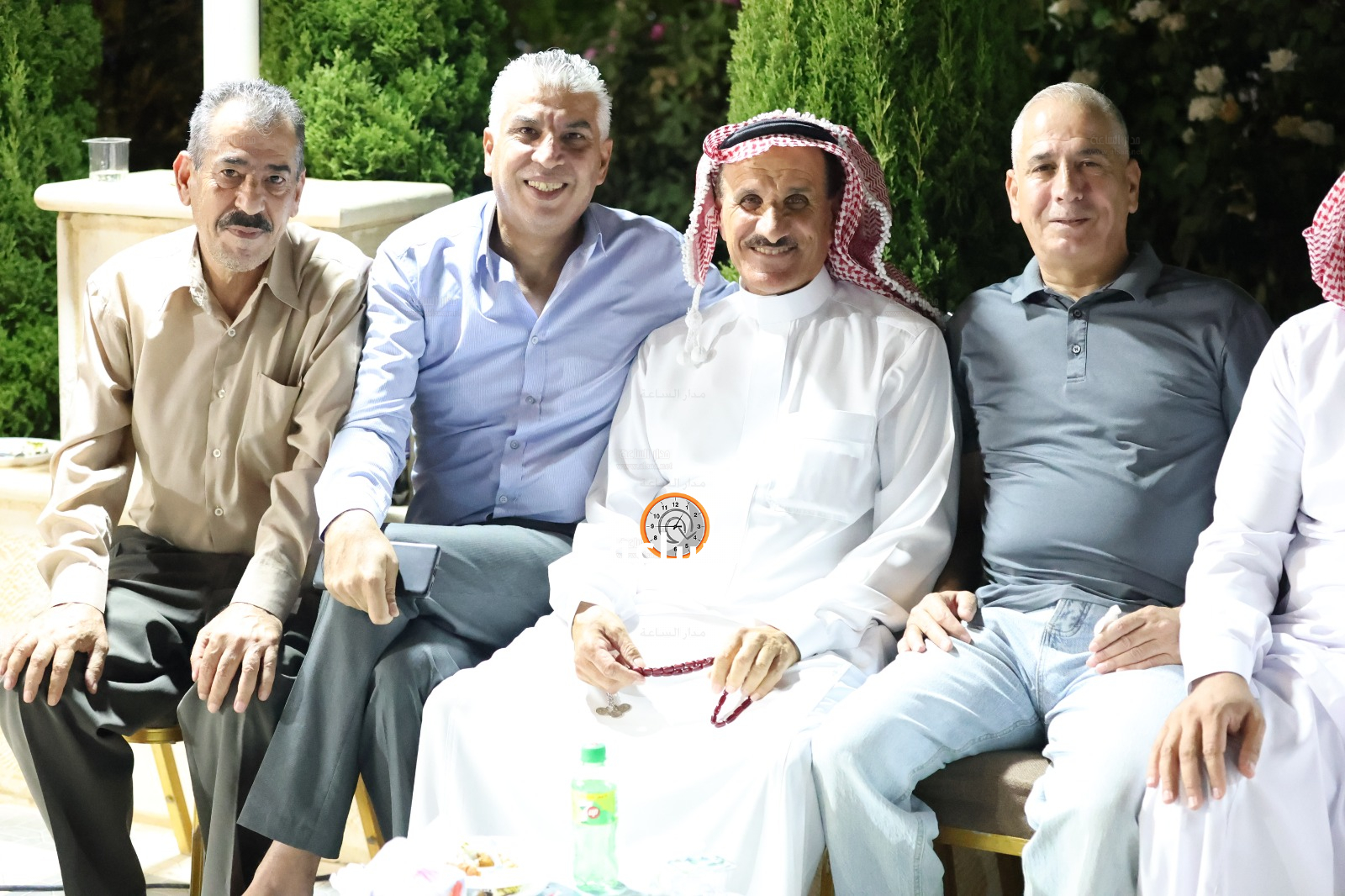 Madar Al-Saa Images 0.04820262184210067