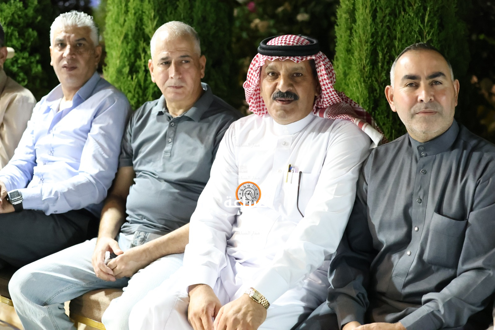 Madar Al-Saa Images 0.7238014048472605