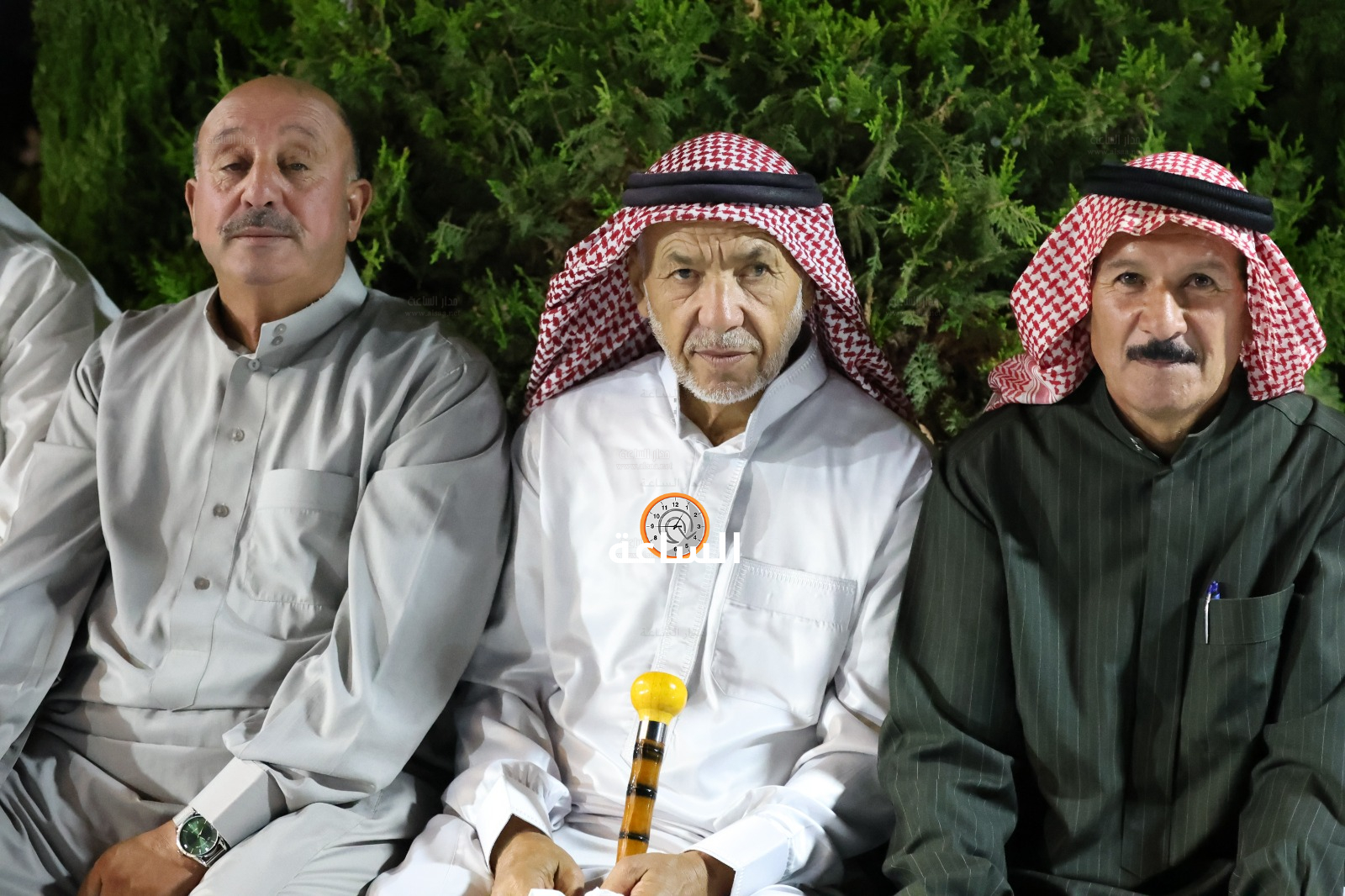 Madar Al-Saa Images 0.8404224377624369