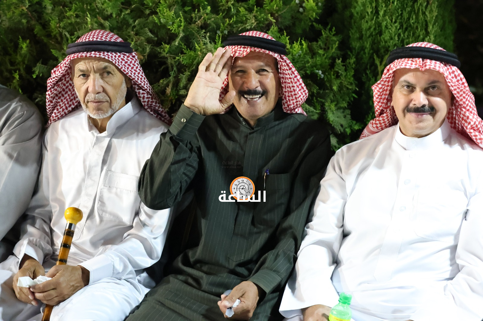 Madar Al-Saa Images 0.9137538022408197