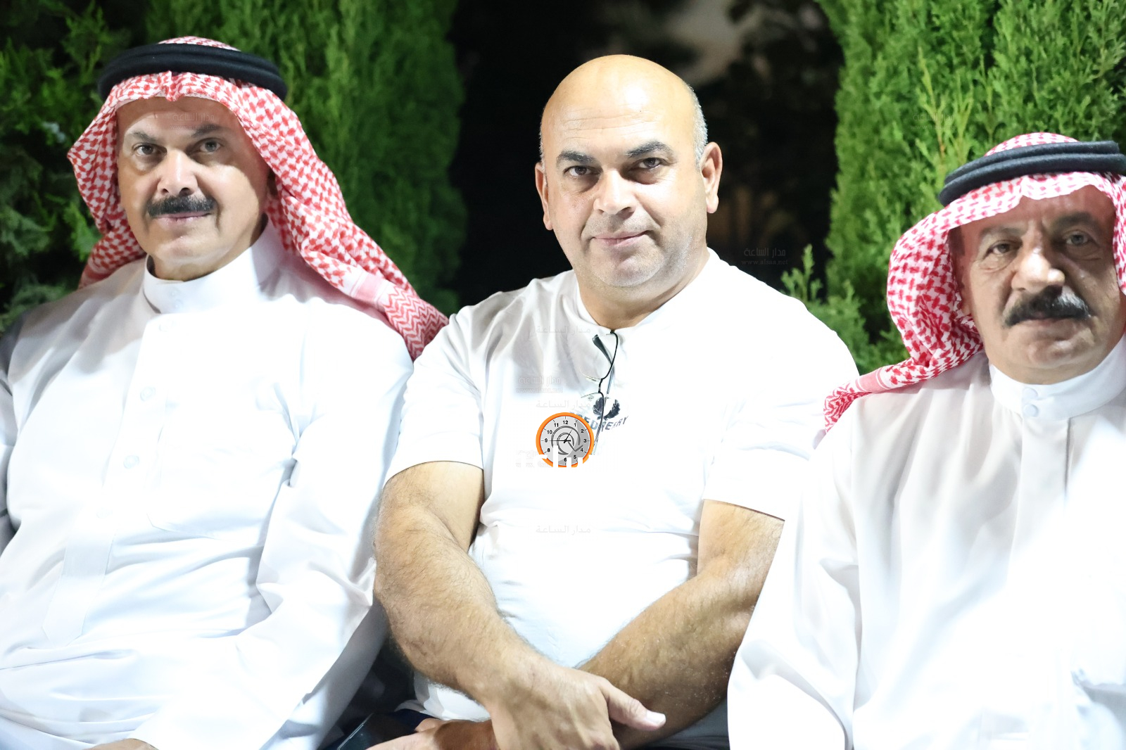 Madar Al-Saa Images 0.1989066996300899