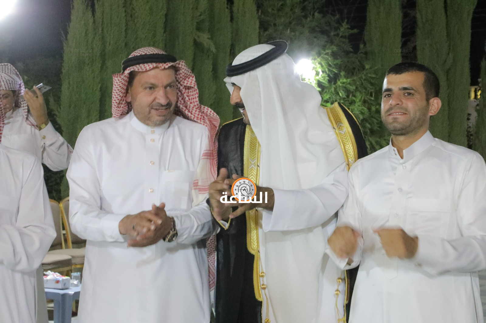 Madar Al-Saa Images 0.9616212392873973