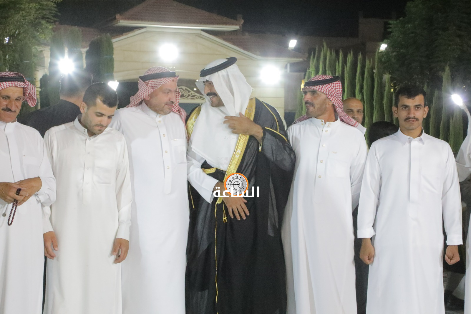 Madar Al-Saa Images 0.24257414549092482
