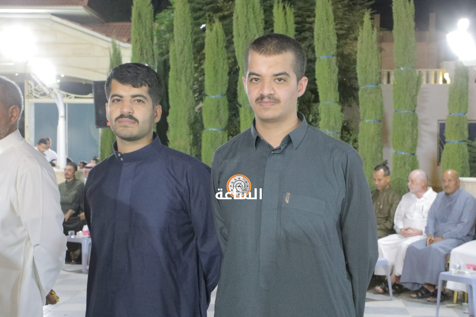 Madar Al-Saa Images 0.011289512508436905