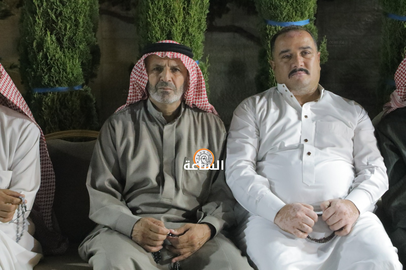 Madar Al-Saa Images 0.09085061126099936