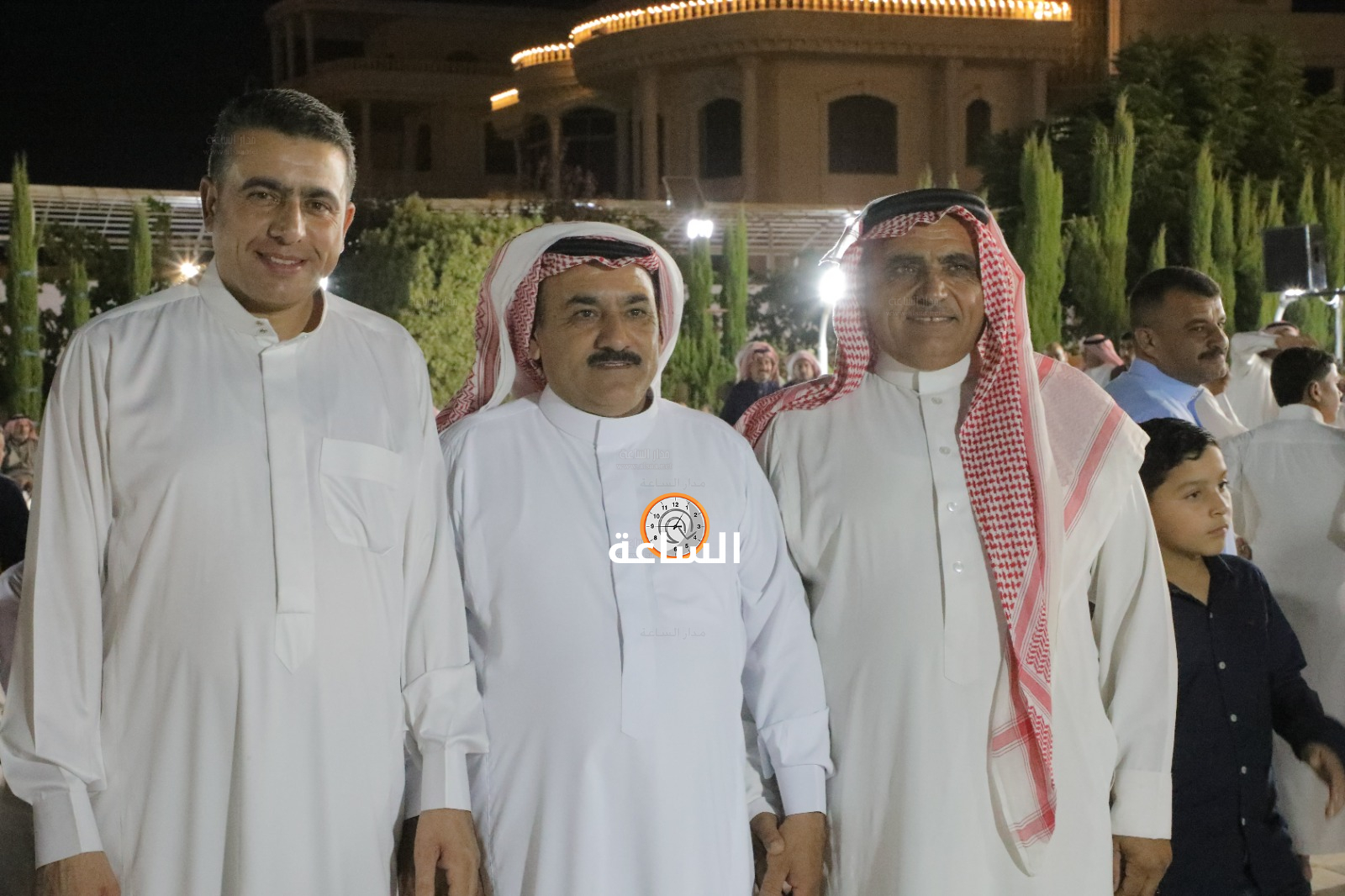 Madar Al-Saa Images 0.44665321452937523