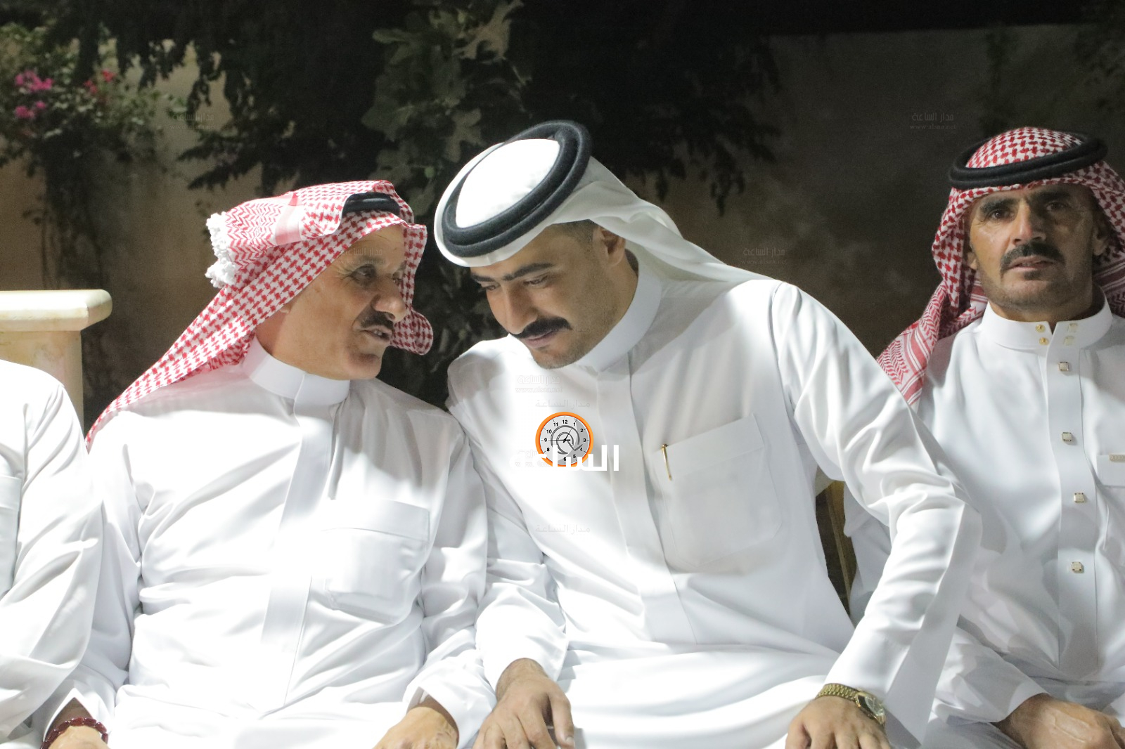 Madar Al-Saa Images 0.0653785254534518
