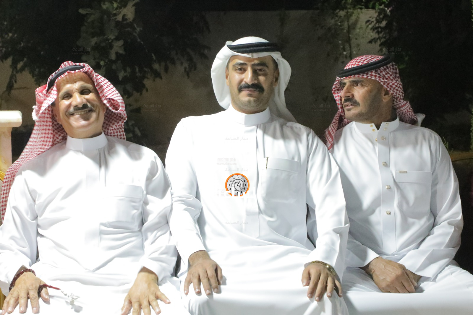 Madar Al-Saa Images 0.509885040925219