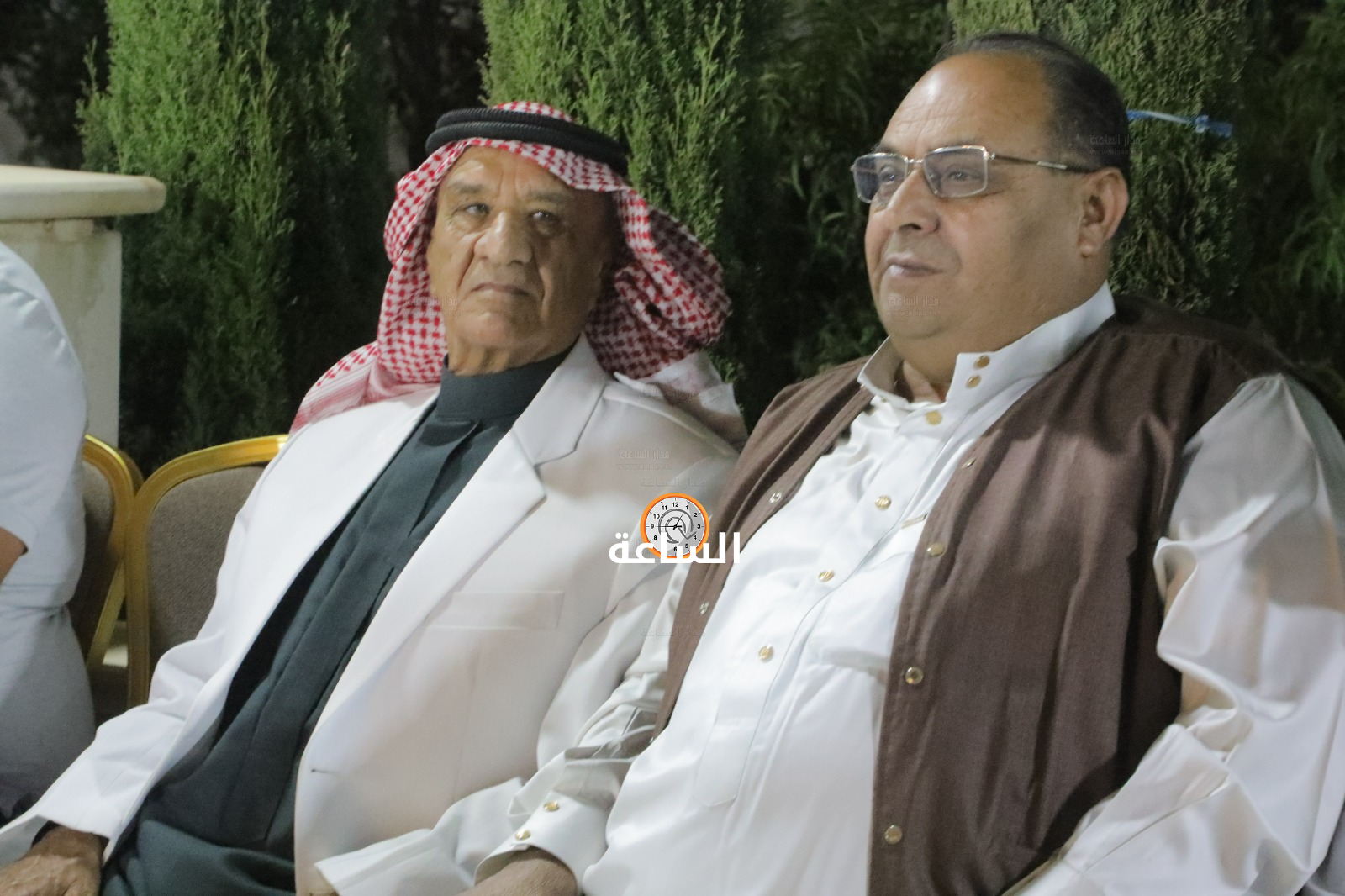 Madar Al-Saa Images 0.4655883414073434