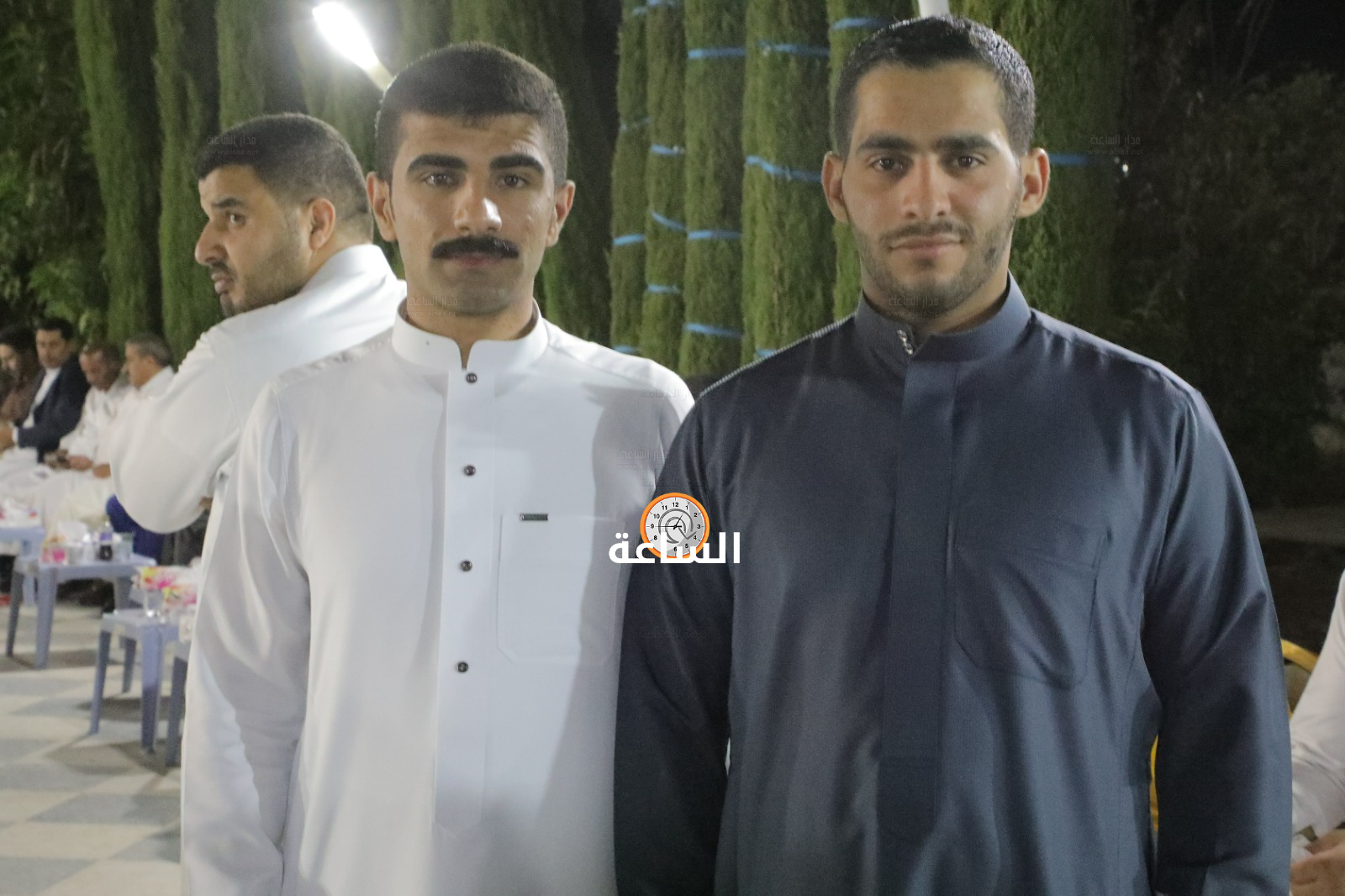 Madar Al-Saa Images 0.7612378977776162