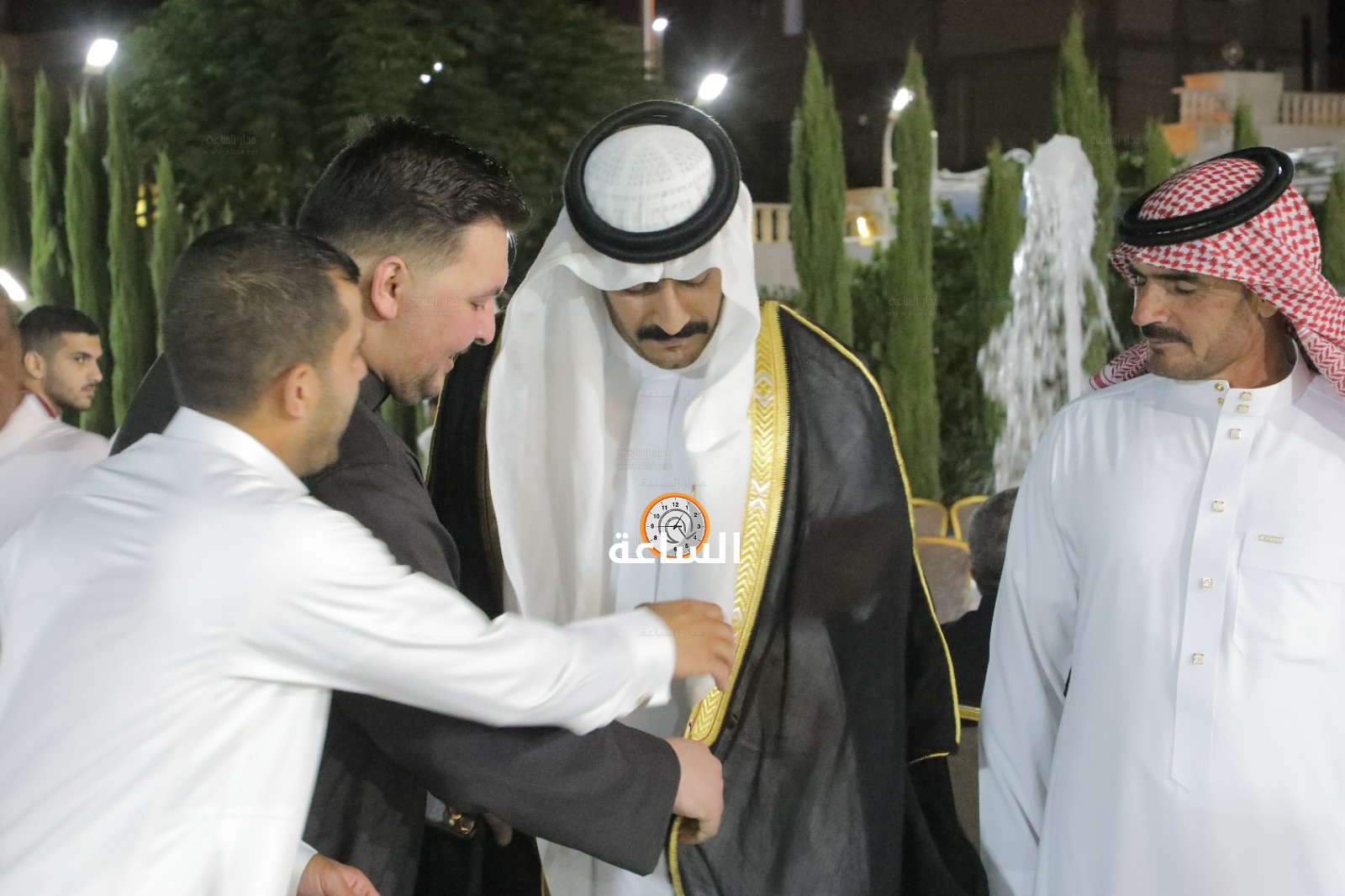 Madar Al-Saa Images 0.5535027689253631