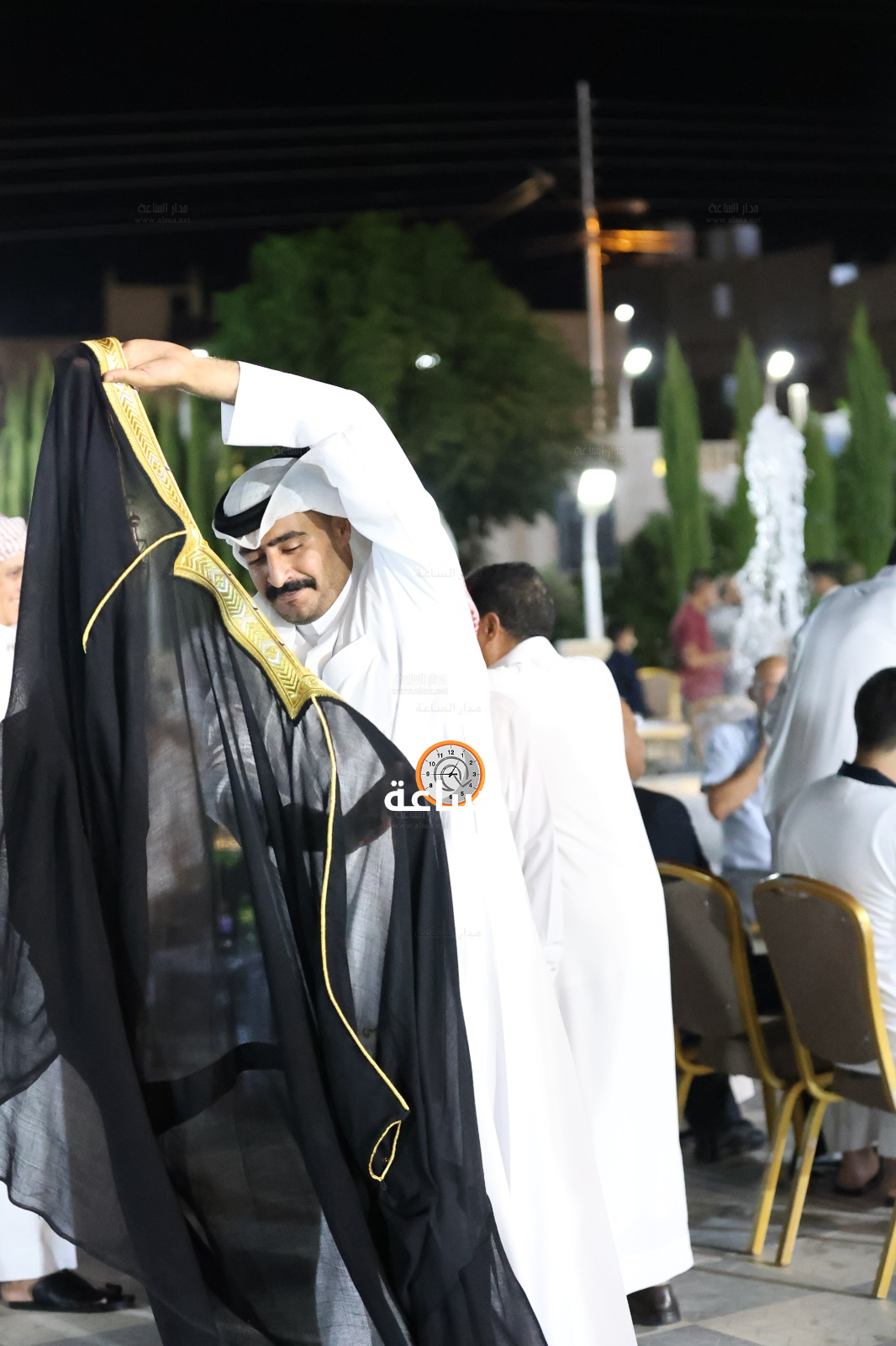 Madar Al-Saa Images 0.815611438672322