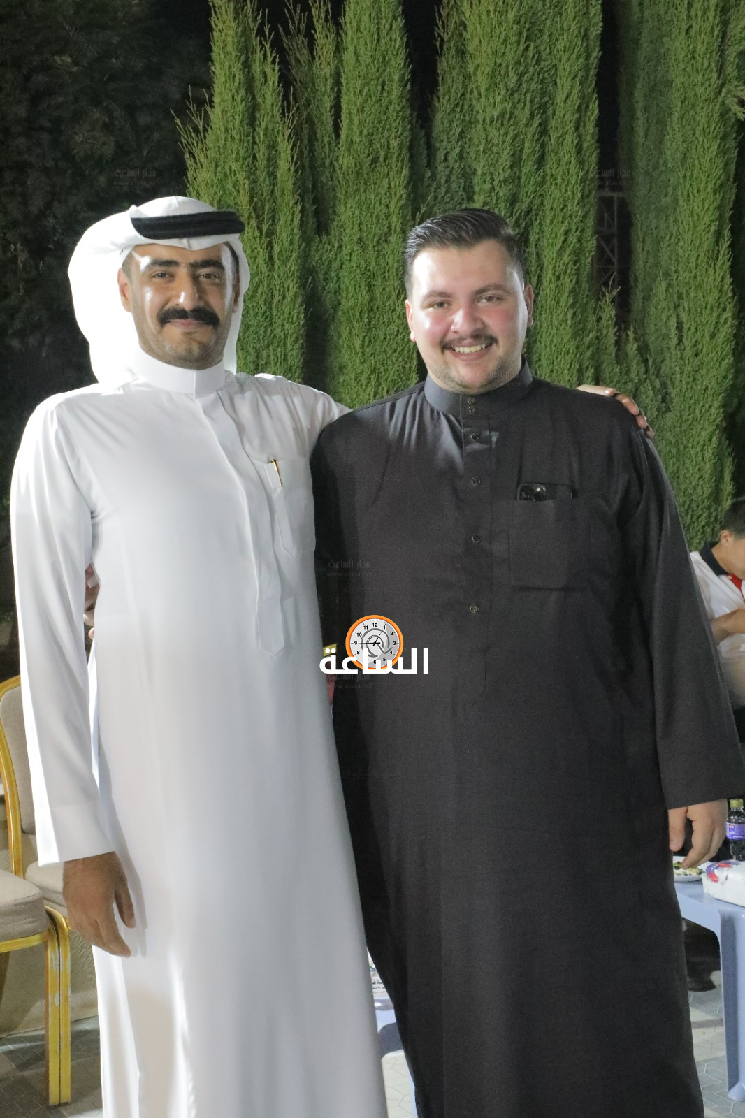 Madar Al-Saa Images 0.9433571854265326