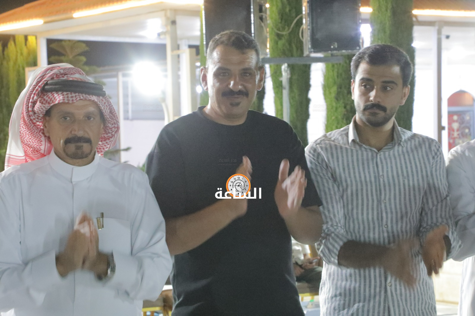 Madar Al-Saa Images 0.11569615368240727