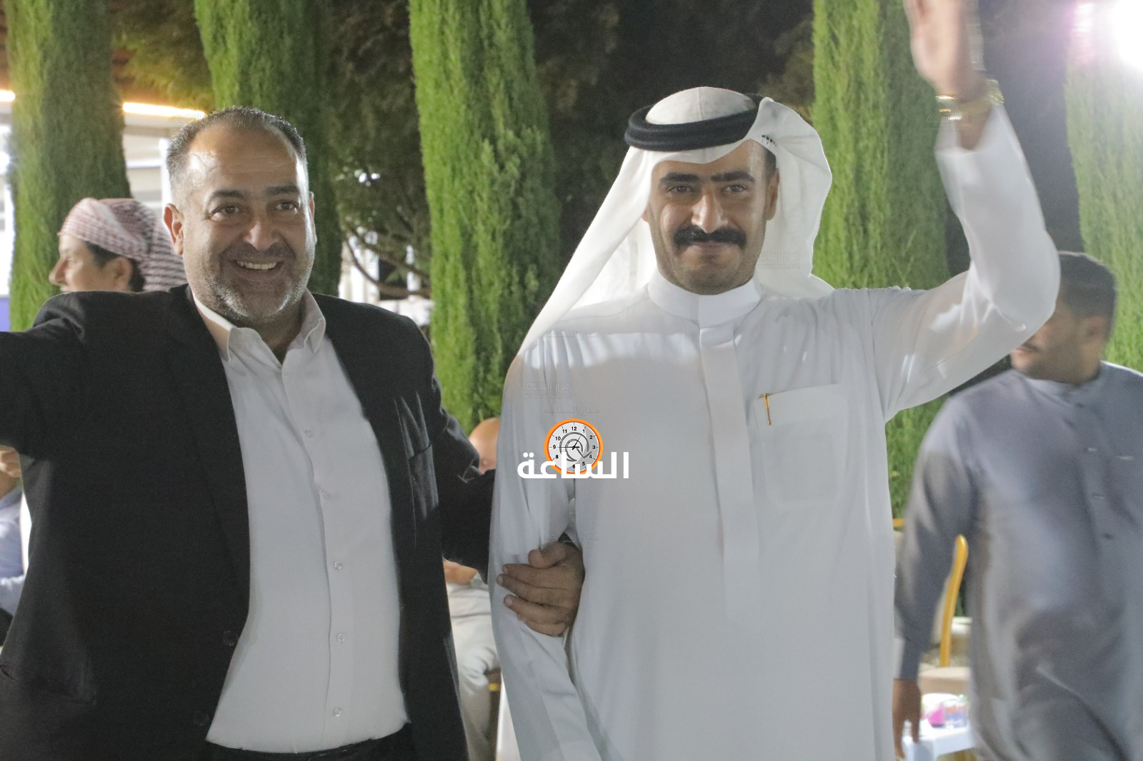 Madar Al-Saa Images 0.16670698914591942