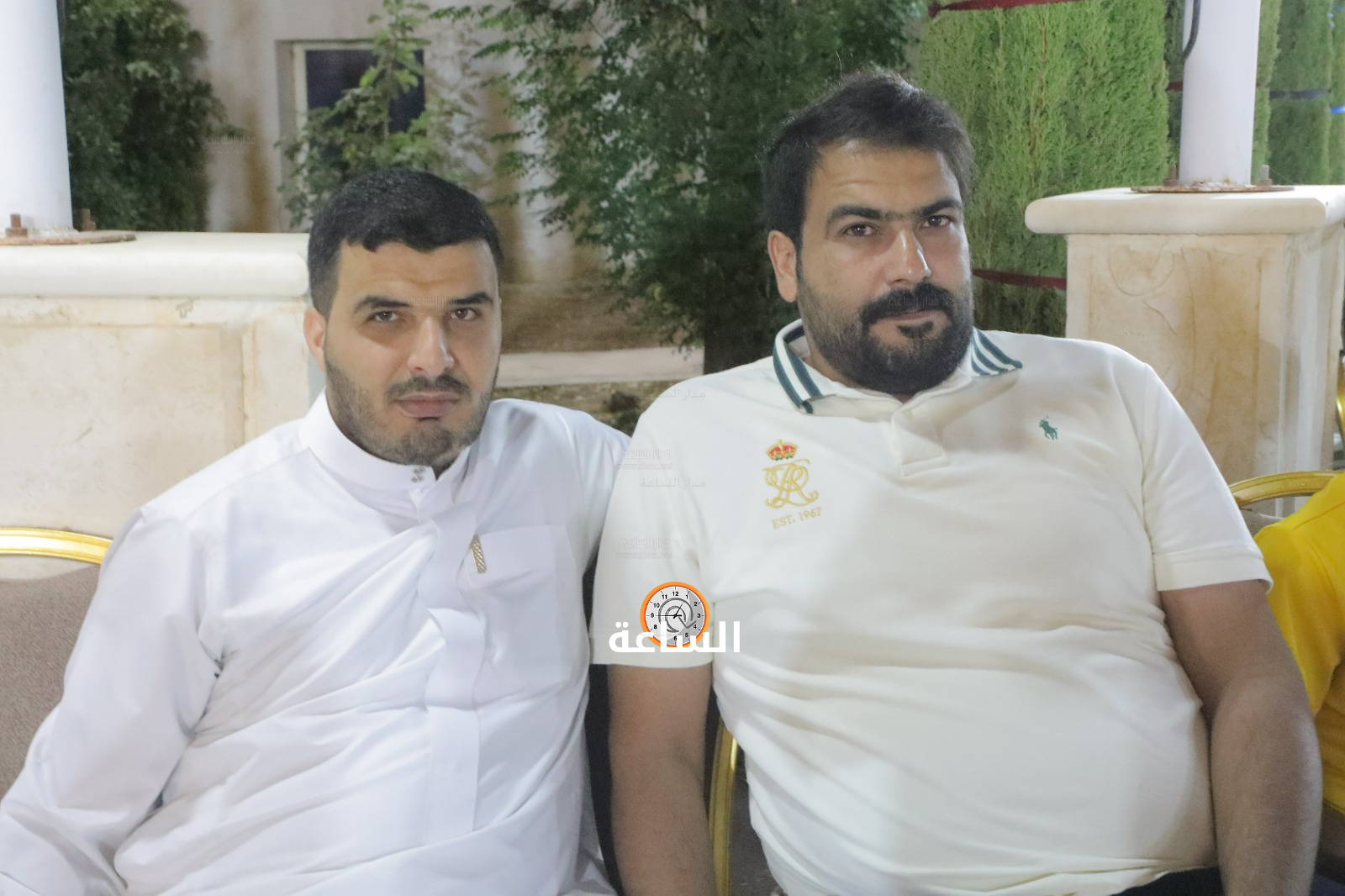 Madar Al-Saa Images 0.7672120720783051