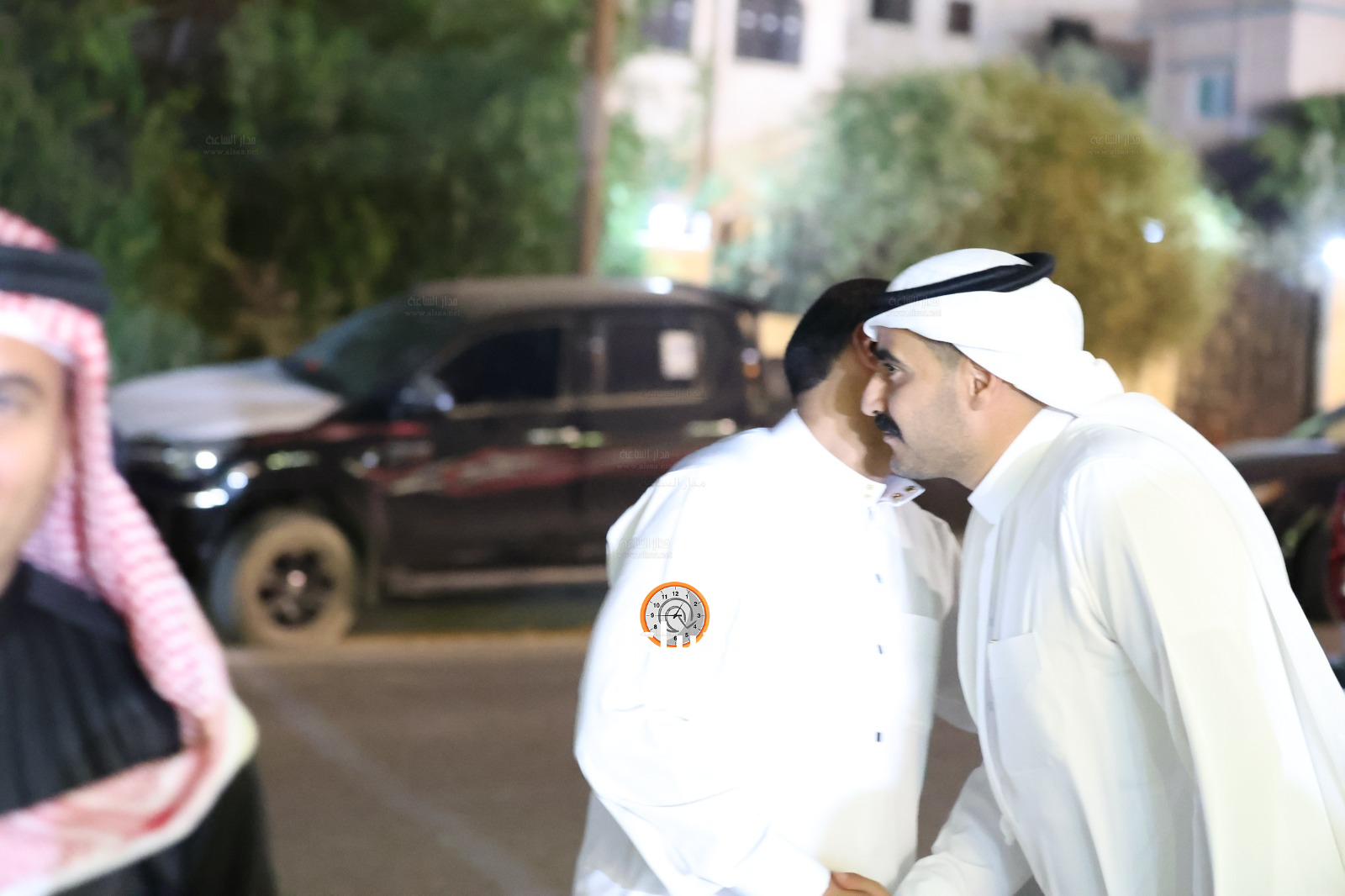 Madar Al-Saa Images 0.2037121822130148