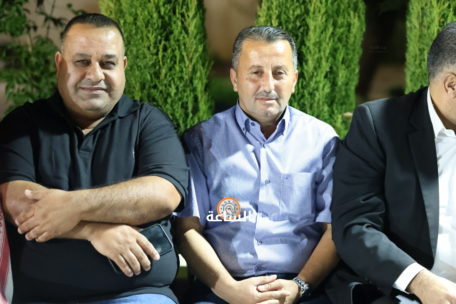 Madar Al-Saa Images 0.38032840754163477