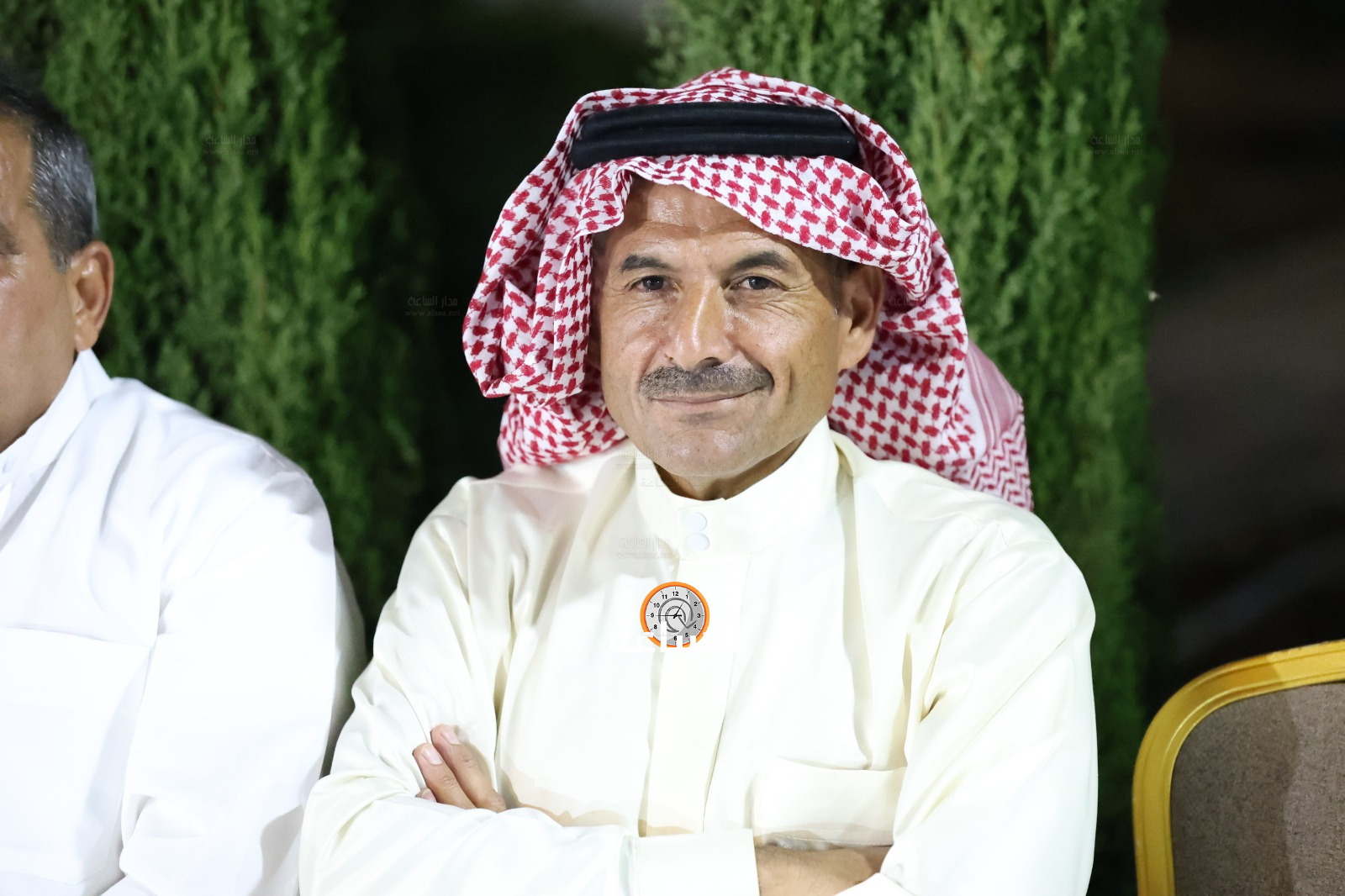 Madar Al-Saa Images 0.7867583194750868