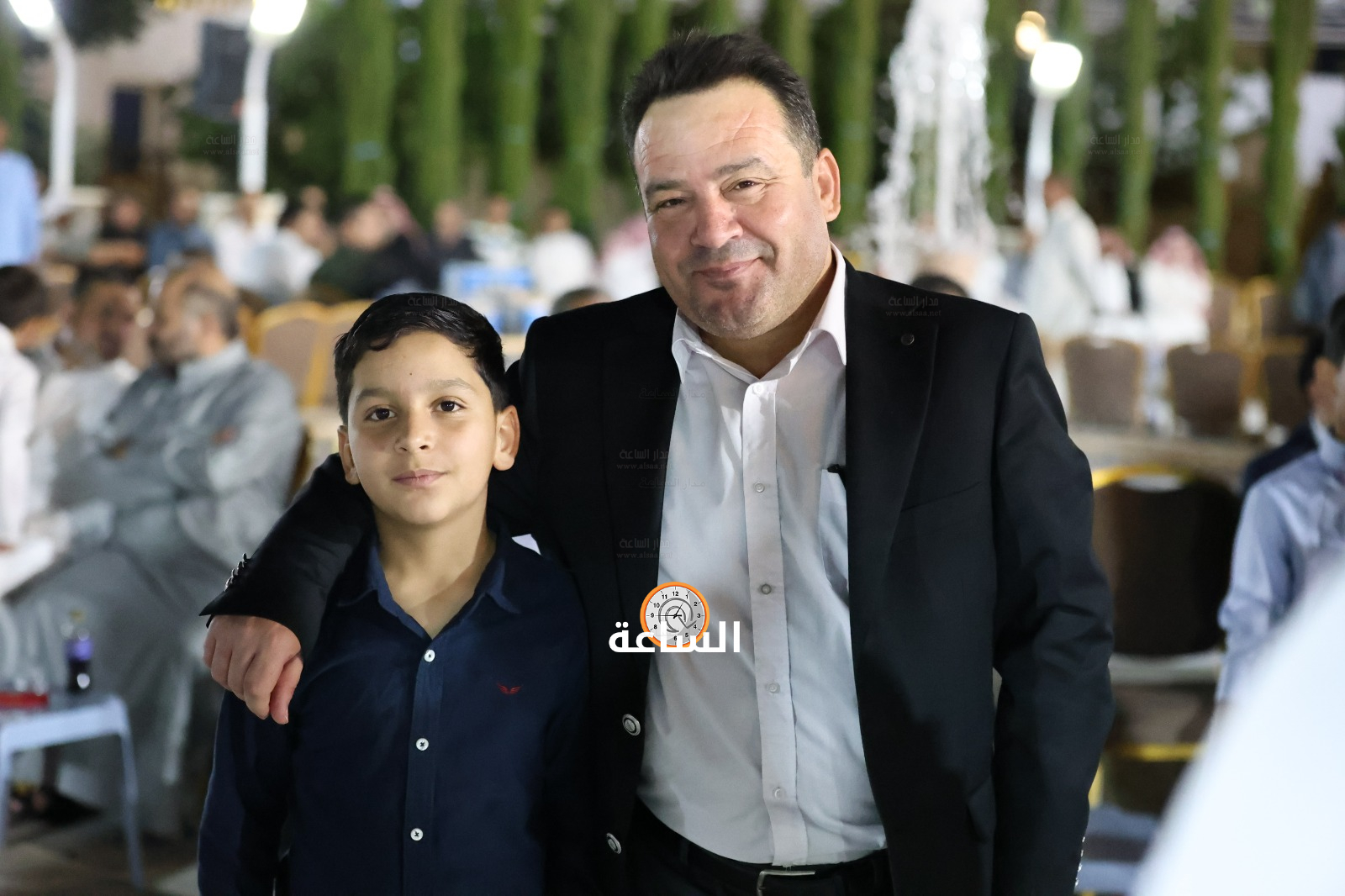Madar Al-Saa Images 0.6059263798487555