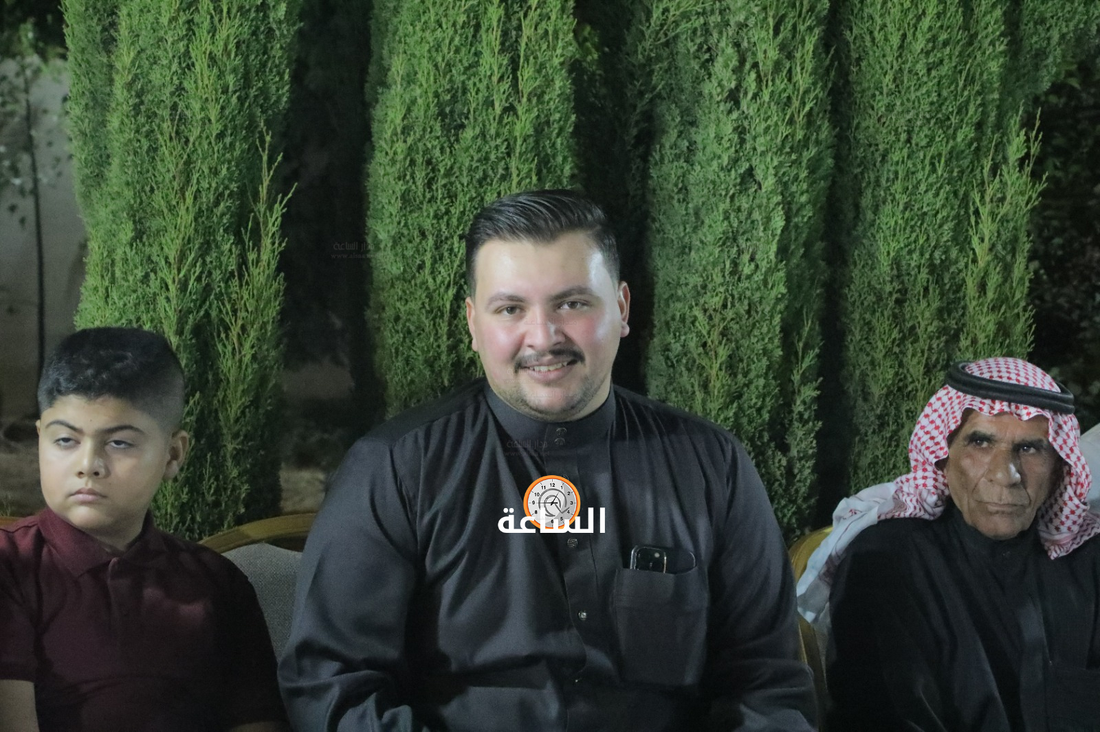 Madar Al-Saa Images 0.7613069890015624