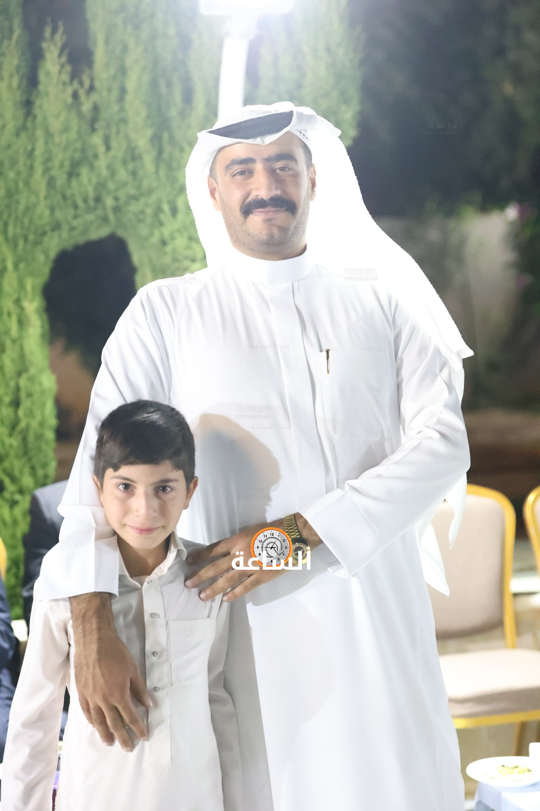 Madar Al-Saa Images 0.9526882732152351