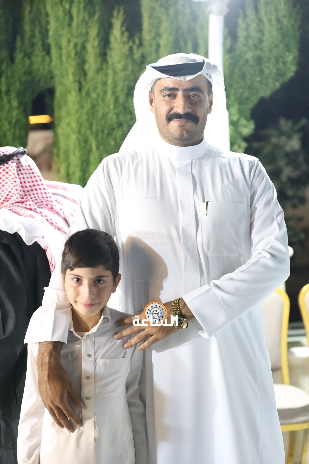 Madar Al-Saa Images 0.2605424321737507