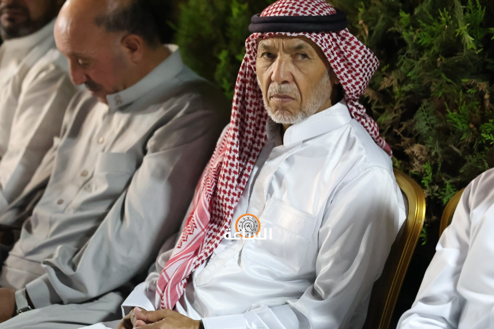 Madar Al-Saa Images 0.8415347772724908